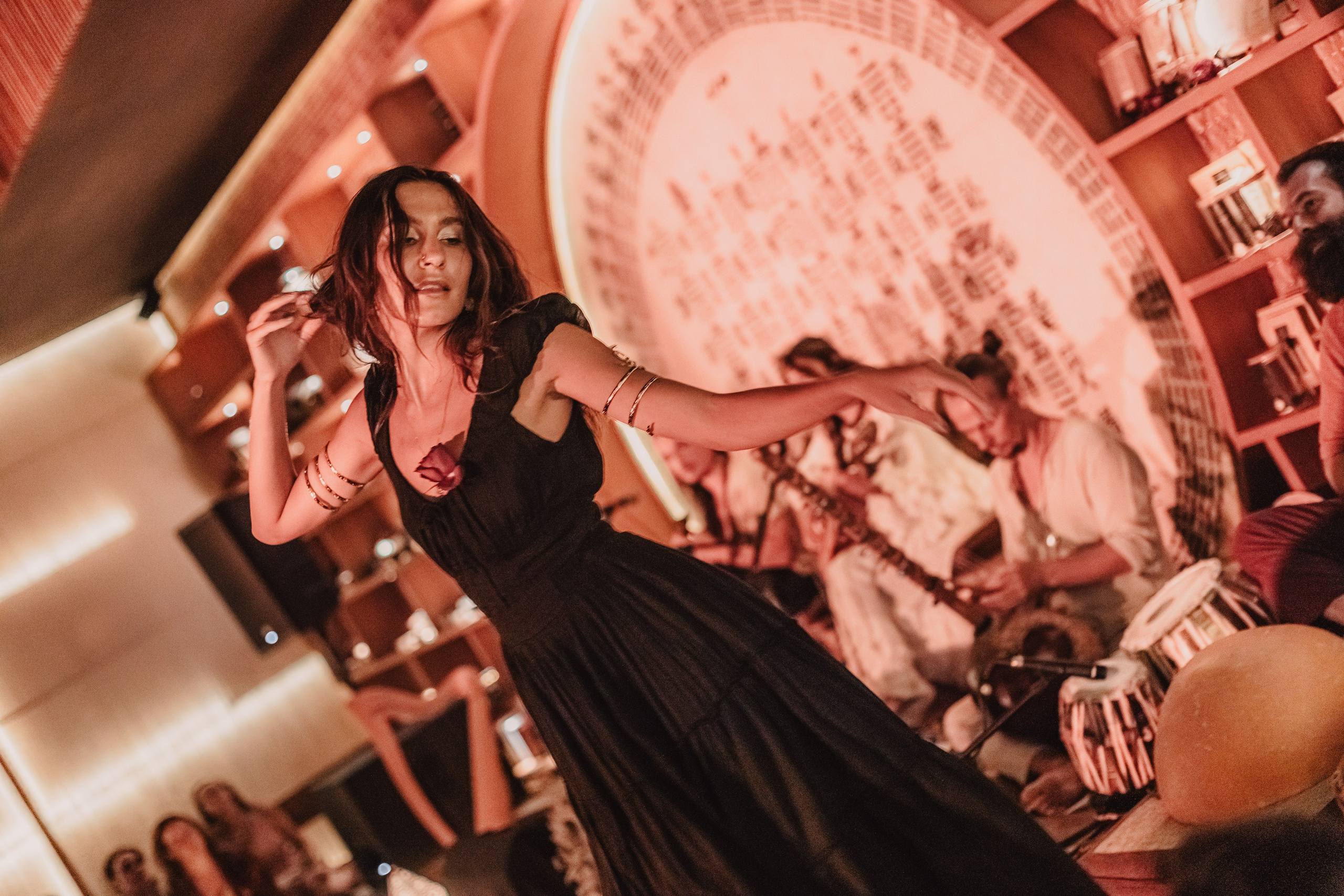 Mamatolia. Мариам Багдасарян