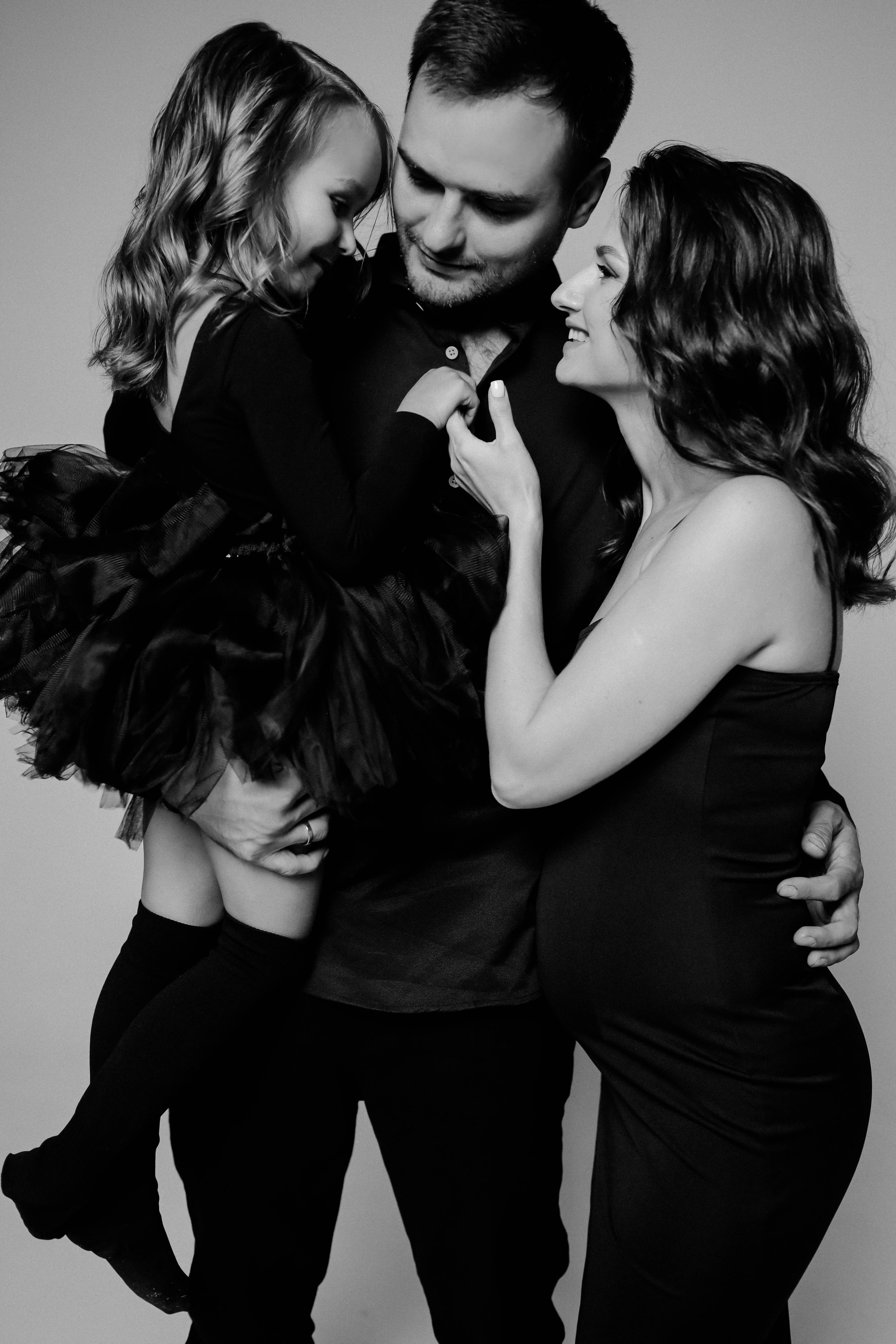 Беременность. Семейный и свадебный фотограф в Пензе Валерия Филюкова