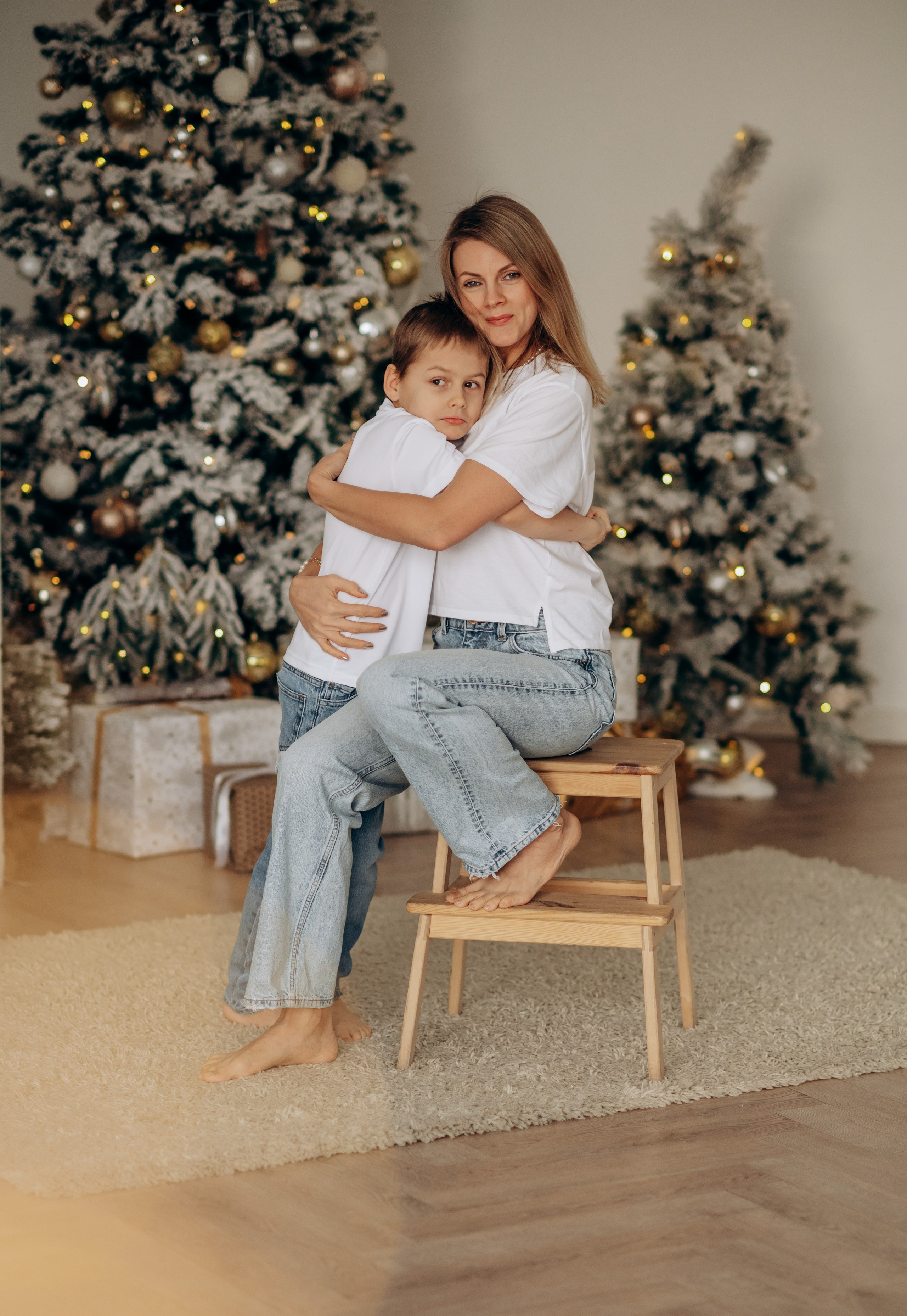 Для Юли и Добрыни. Семейный фотограф в Домодедово и Москве Елена Пичугина