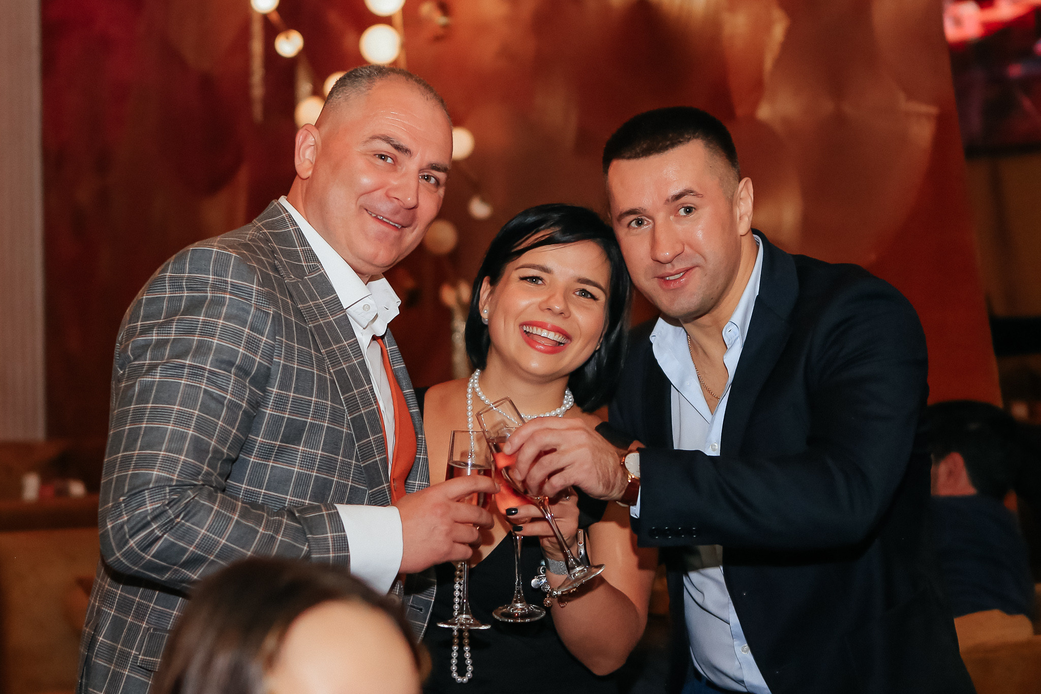 День рождения Дениса. Семейный и детский фотограф в Москве Александра Мак