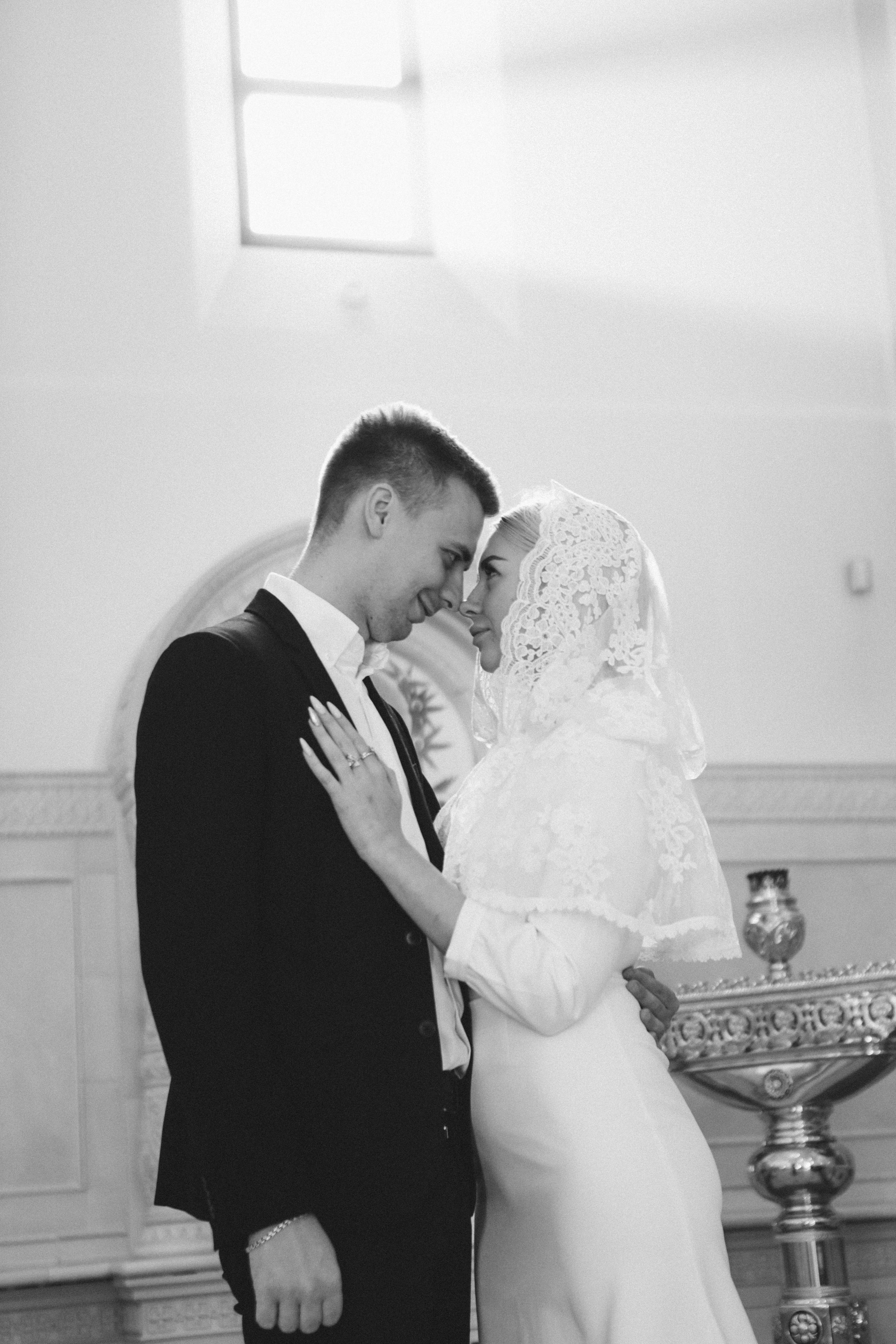 Антон и Анастасия. Семейный и детский фотограф в Москве Александра Мак