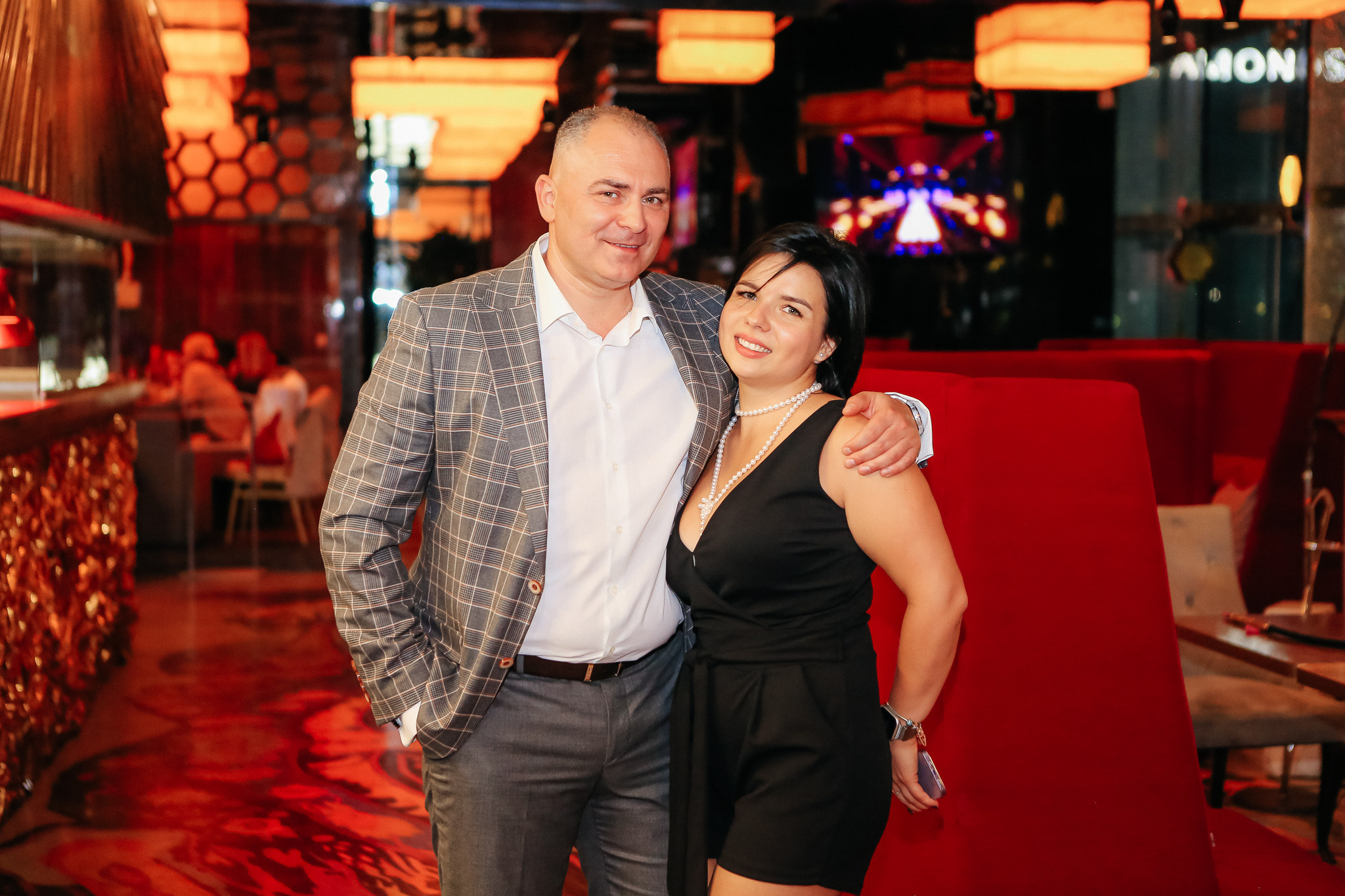 День рождения Дениса. Семейный и детский фотограф в Москве Александра Мак