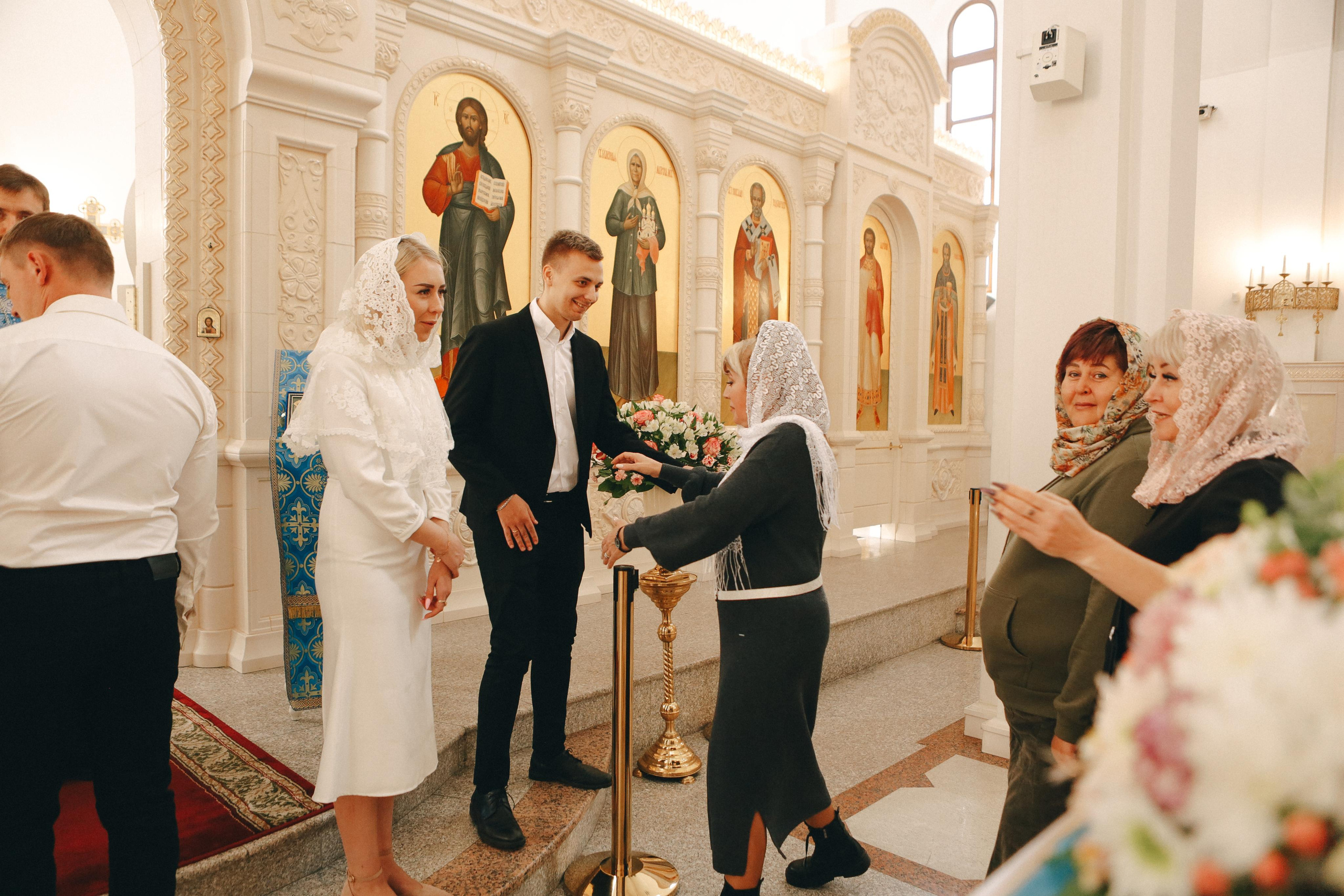 Антон и Анастасия. Семейный и детский фотограф в Москве Александра Мак