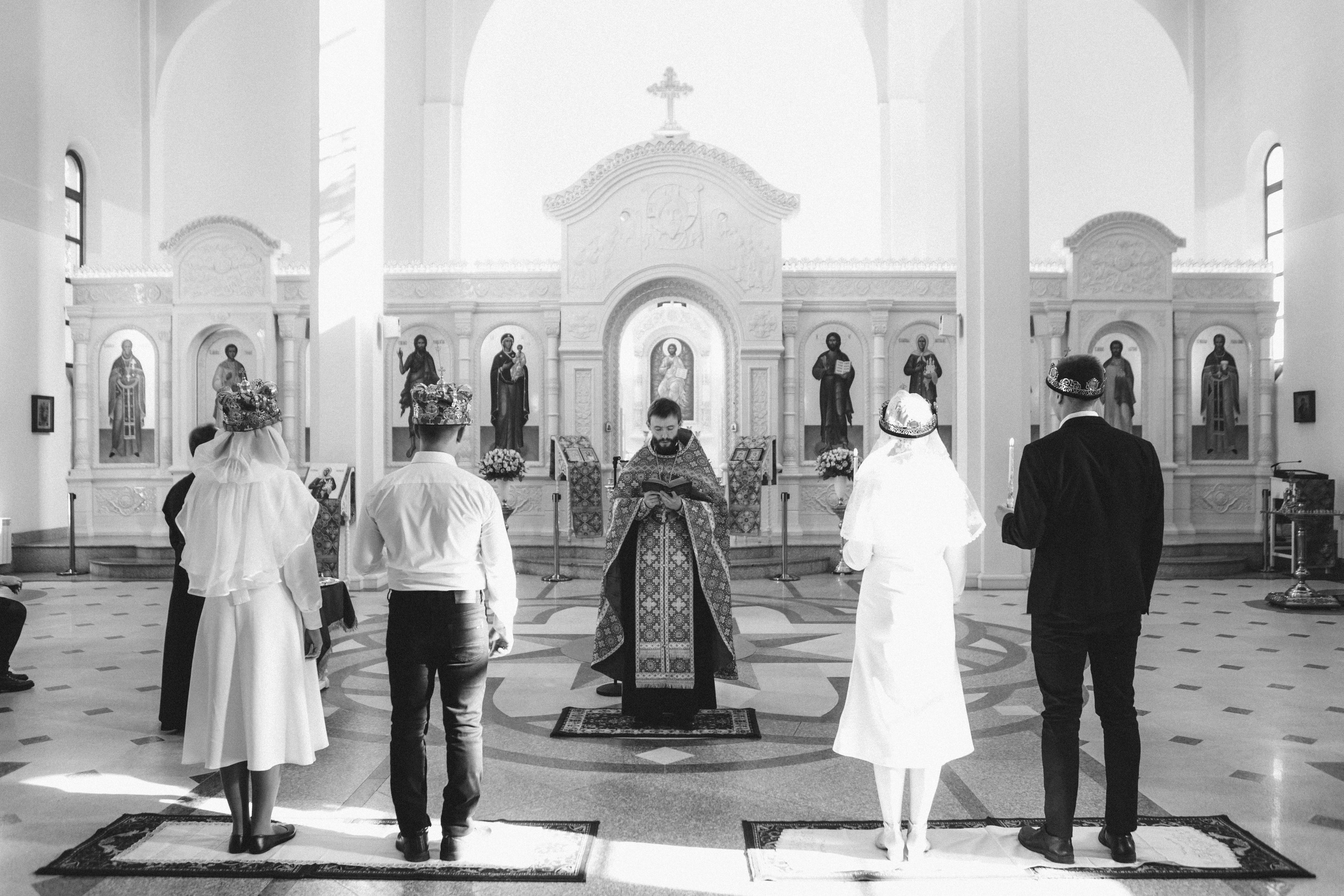 Антон и Анастасия. Семейный и детский фотограф в Москве Александра Мак