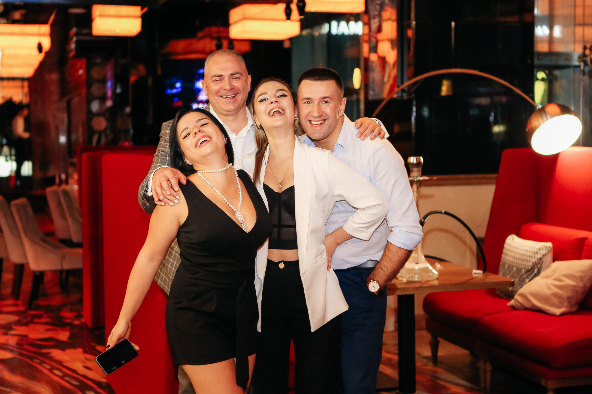 День рождения Дениса. Семейный и детский фотограф в Москве Александра Мак