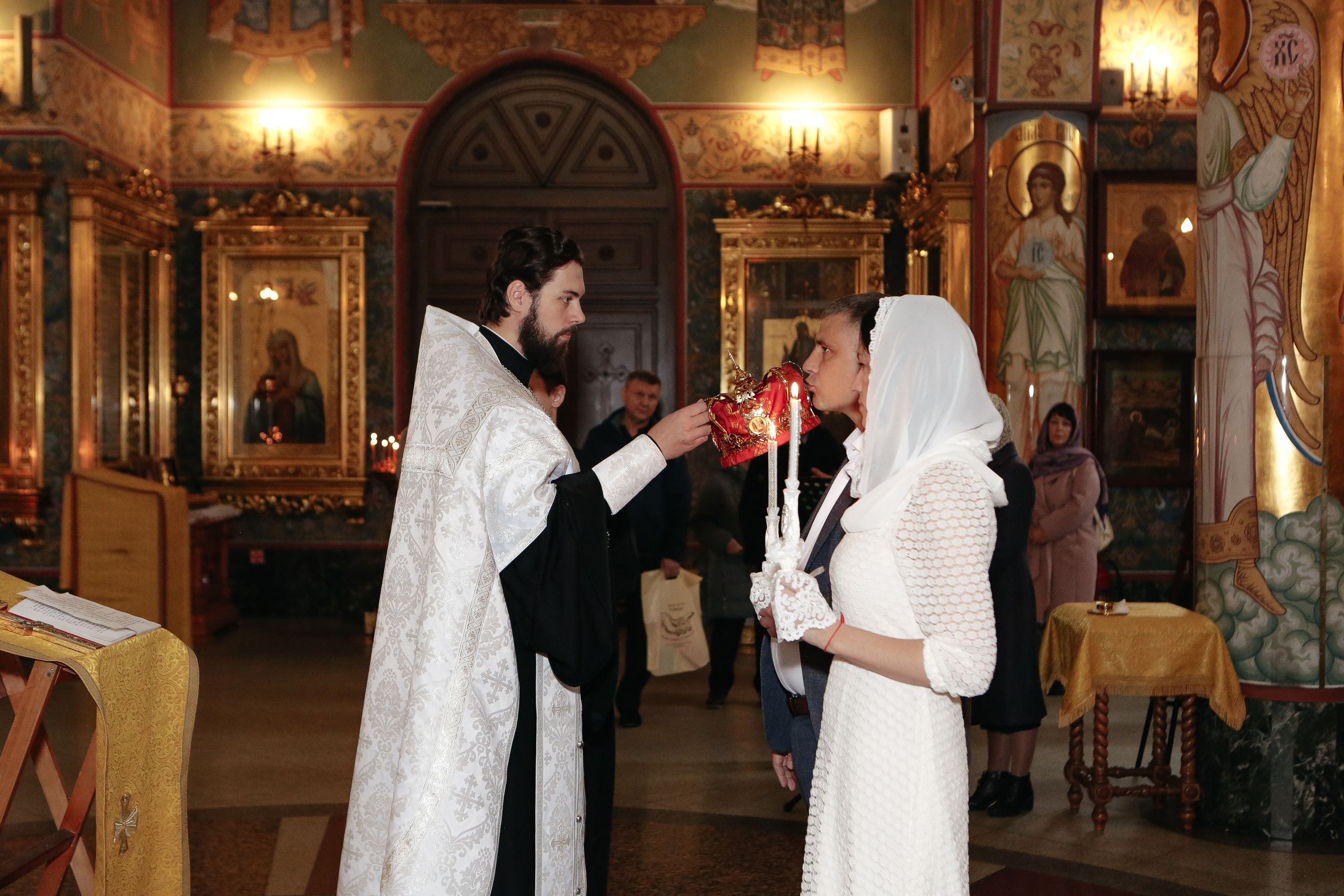 Александр и Анастасия. Семейный и детский фотограф в Москве Александра Мак