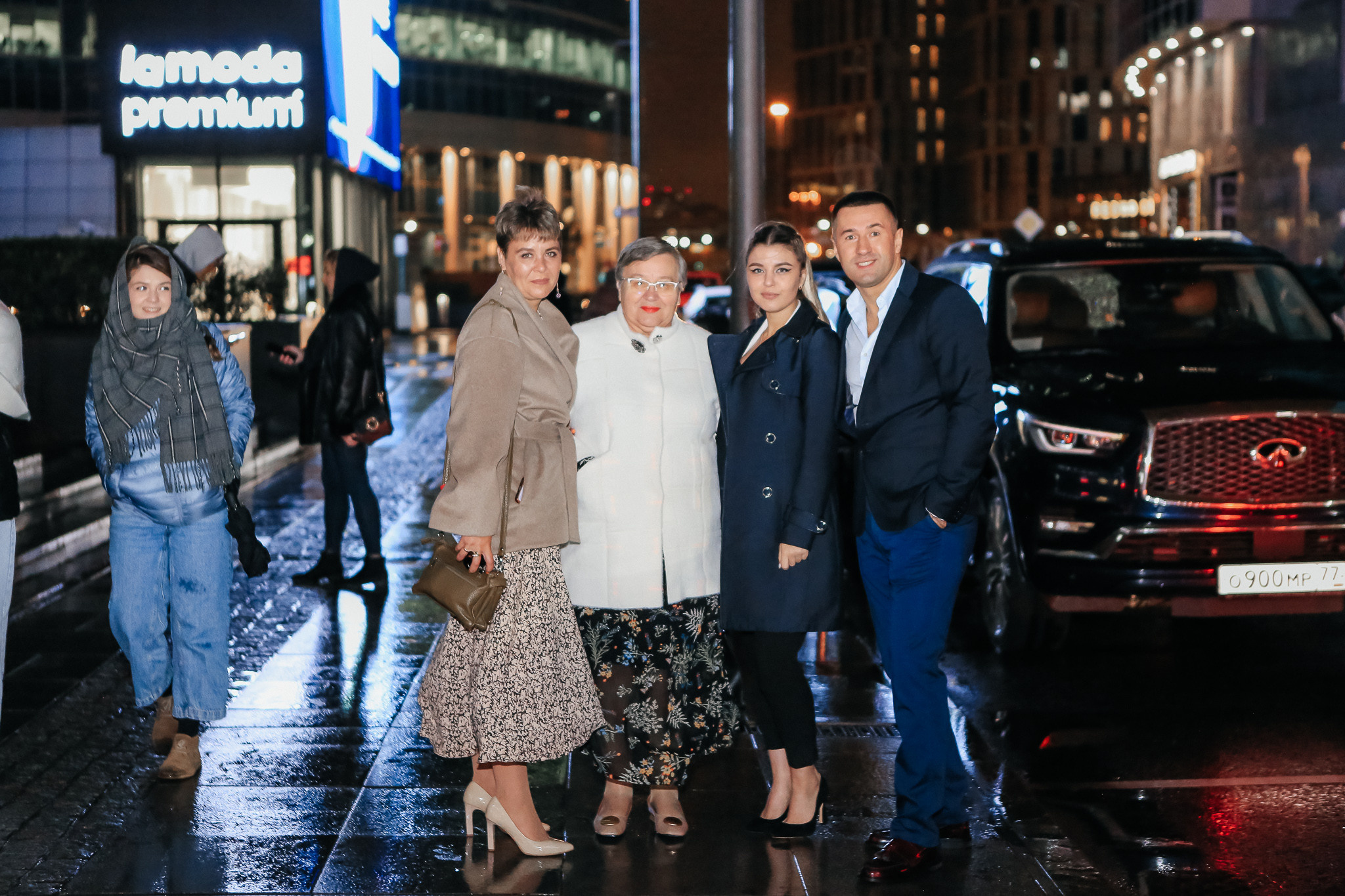 Фотограф на мероприятие