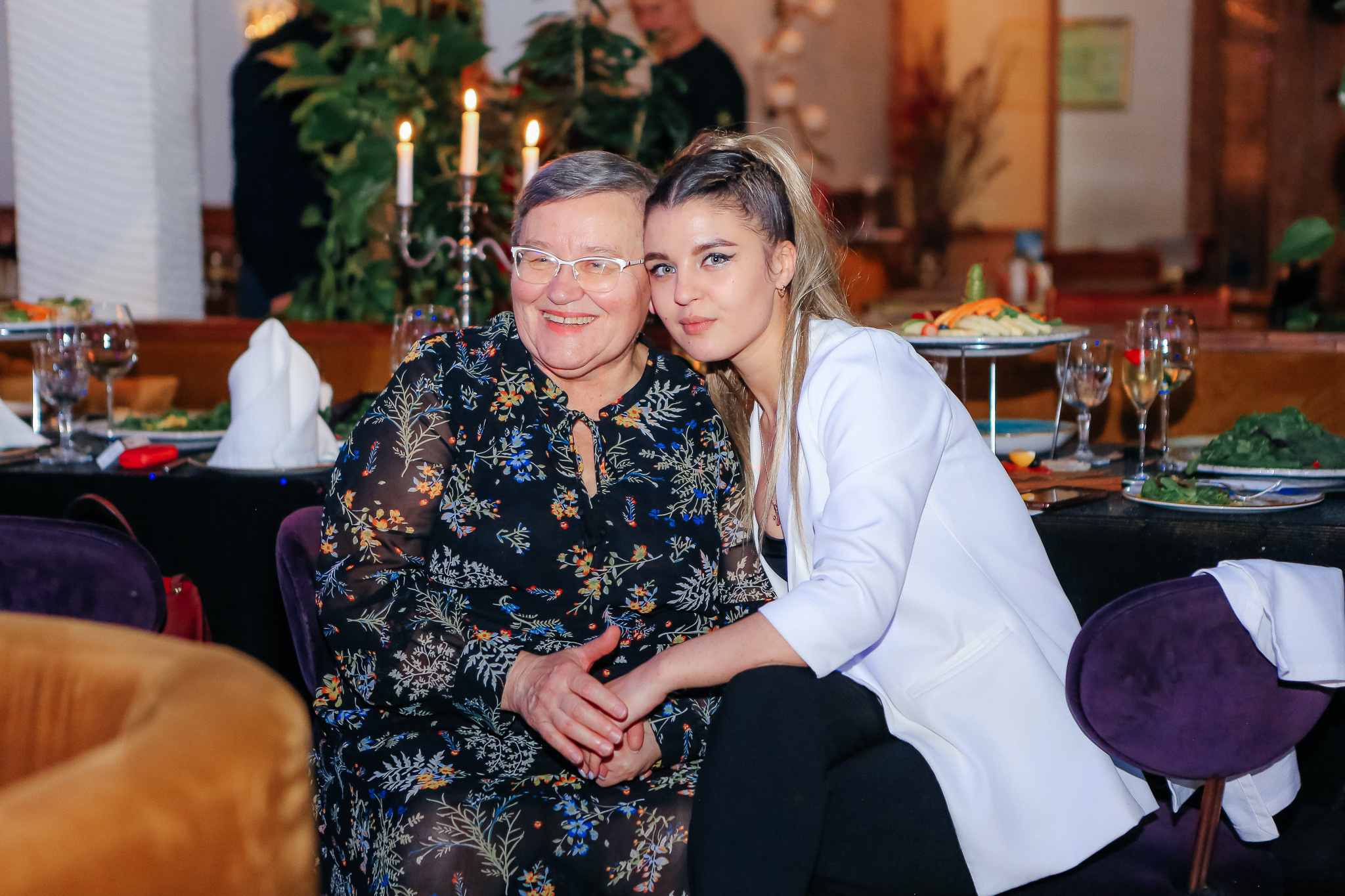 День рождения Дениса. Семейный и детский фотограф в Москве Александра Мак