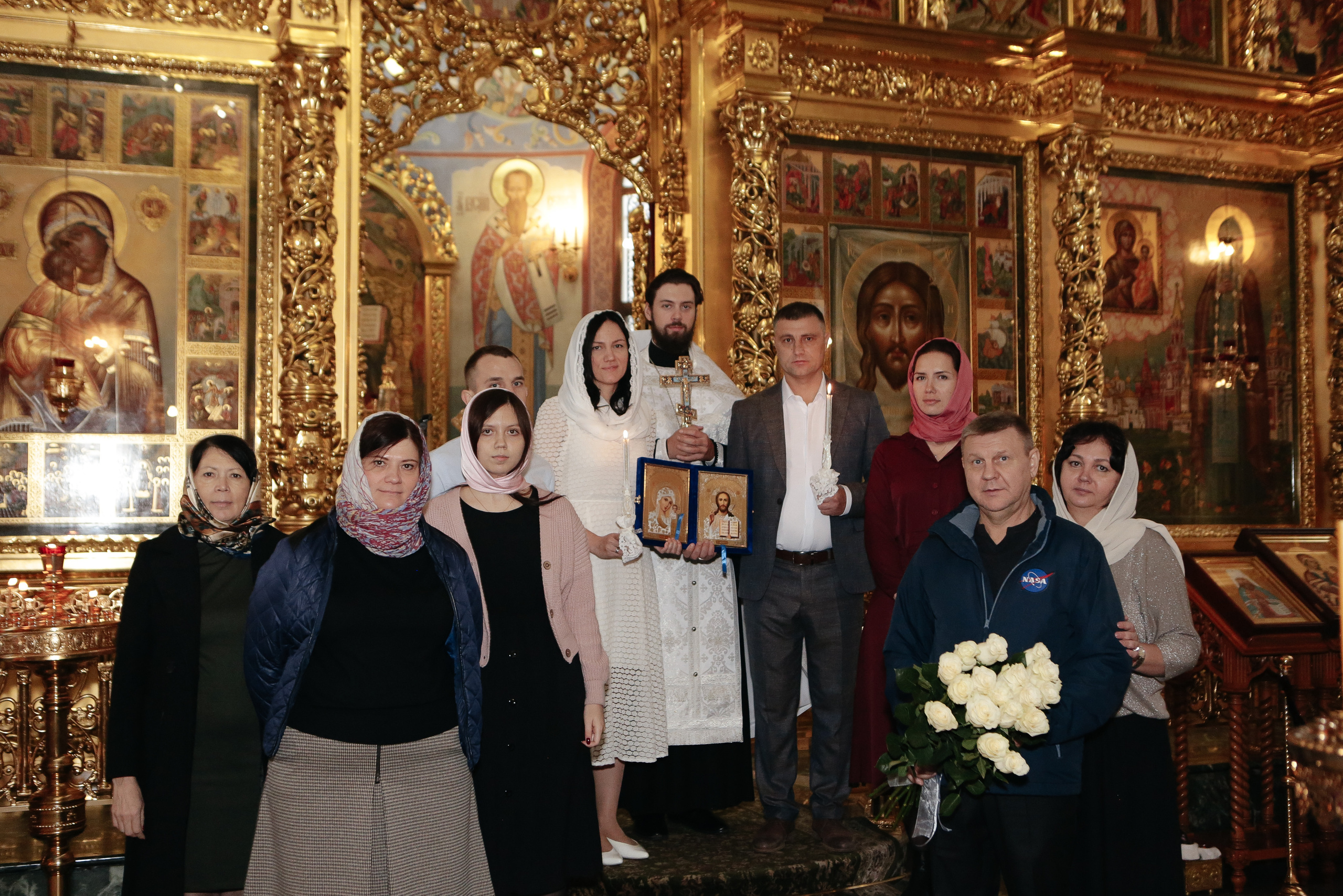 Александр и Анастасия. Семейный и детский фотограф в Москве Александра Мак