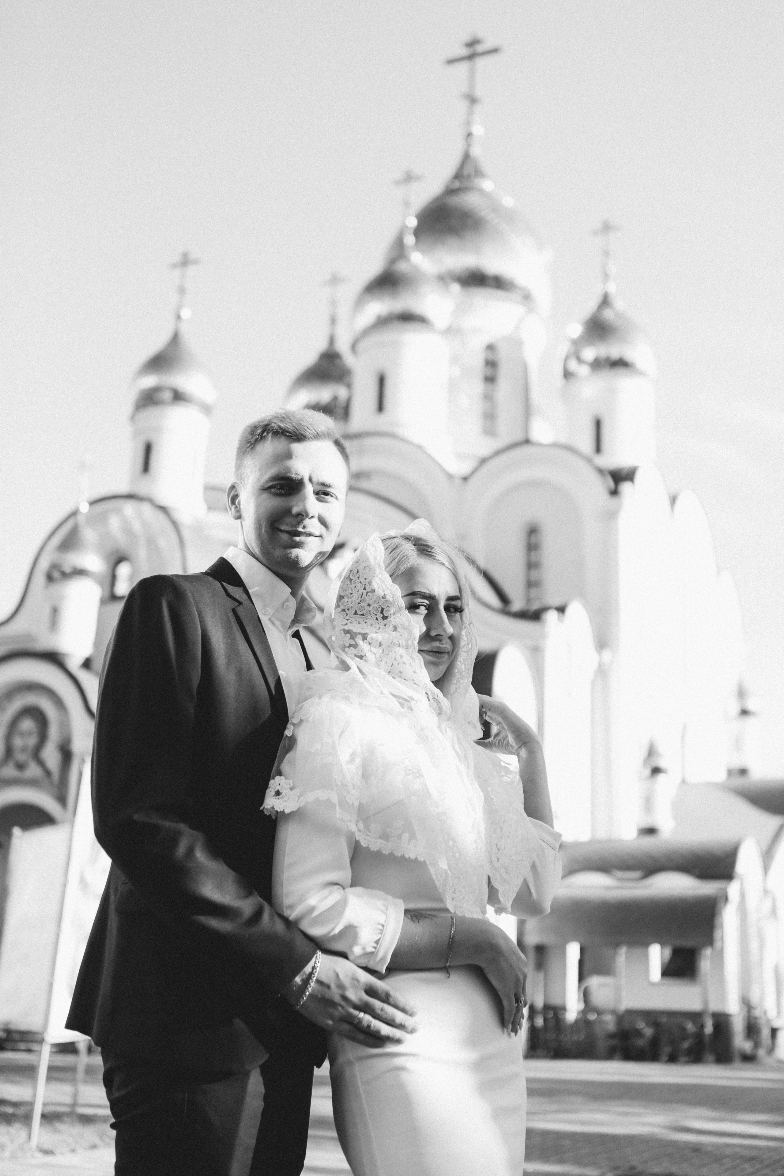 Антон и Анастасия. Семейный и детский фотограф в Москве Александра Мак