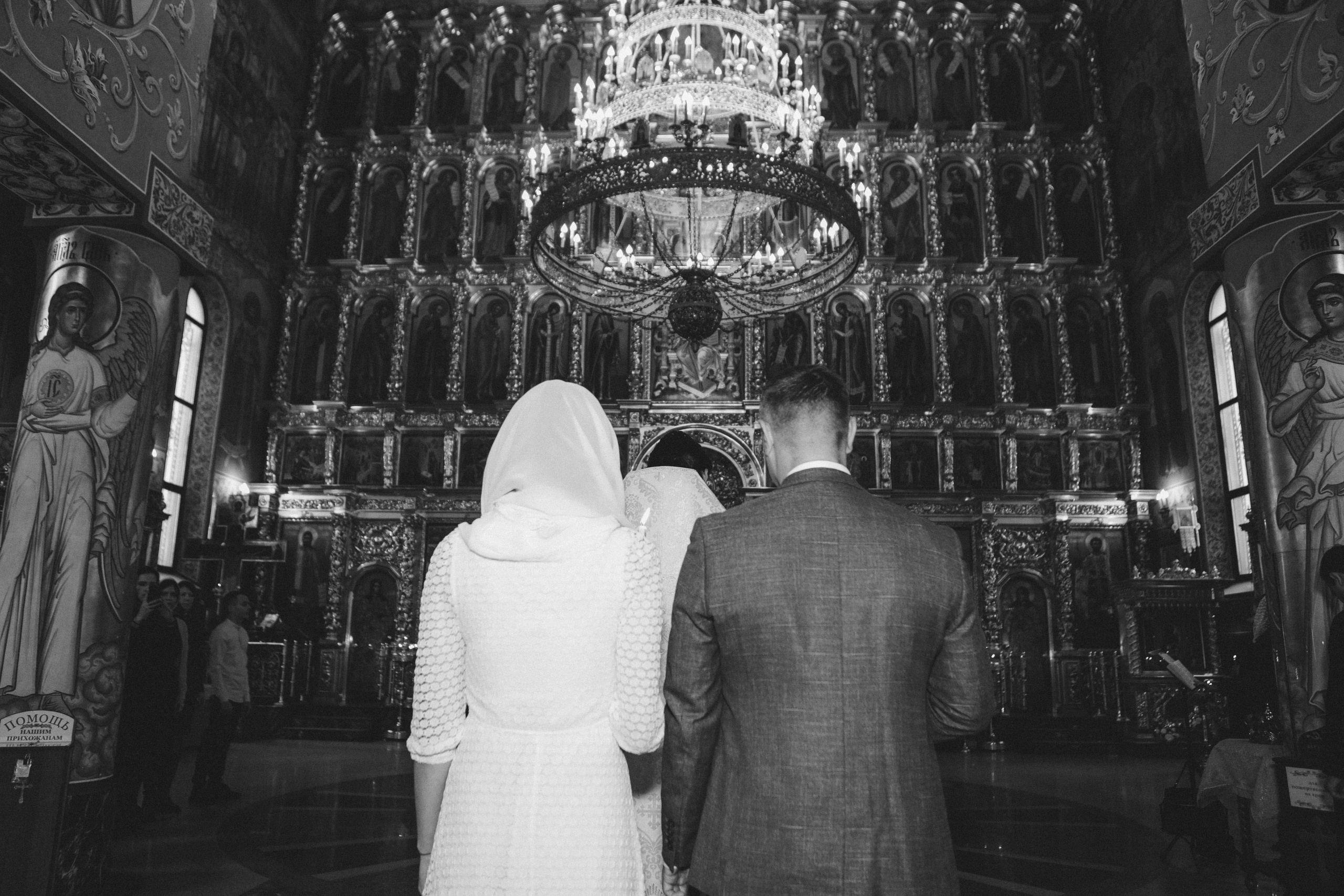 Александр и Анастасия. Семейный и детский фотограф в Москве Александра Мак