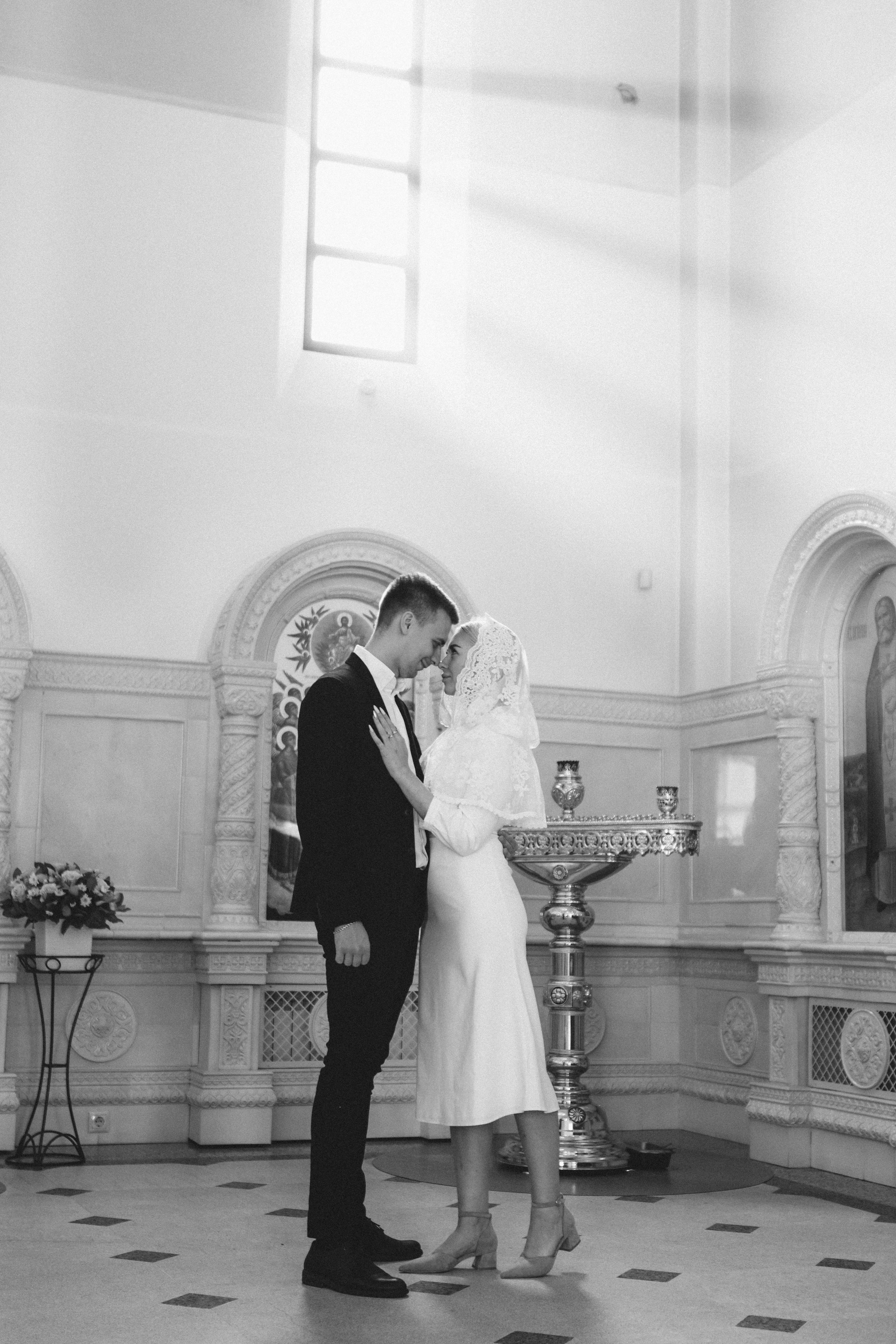 Антон и Анастасия. Семейный и детский фотограф в Москве Александра Мак