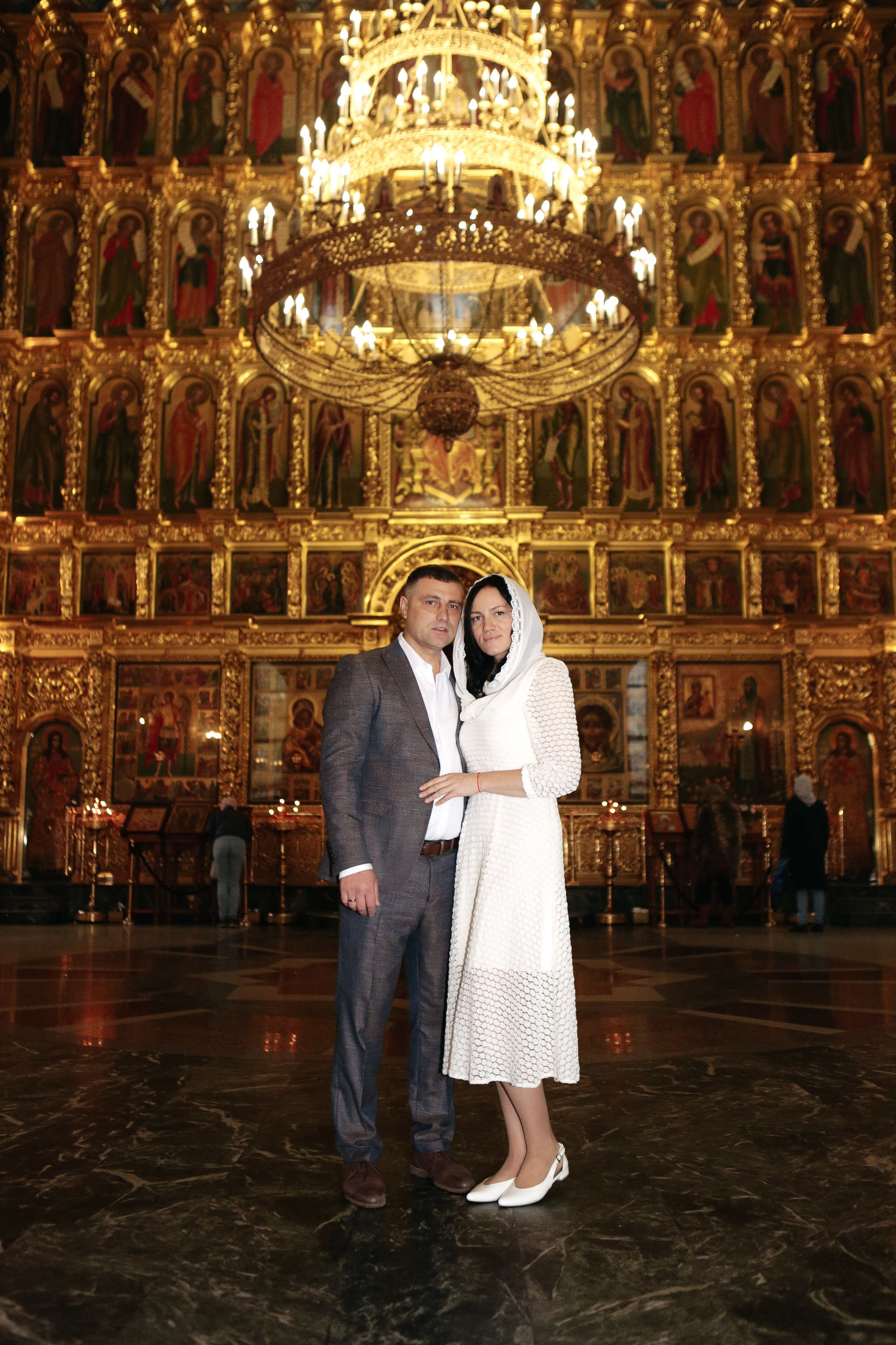 Александр и Анастасия. Семейный и детский фотограф в Москве Александра Мак