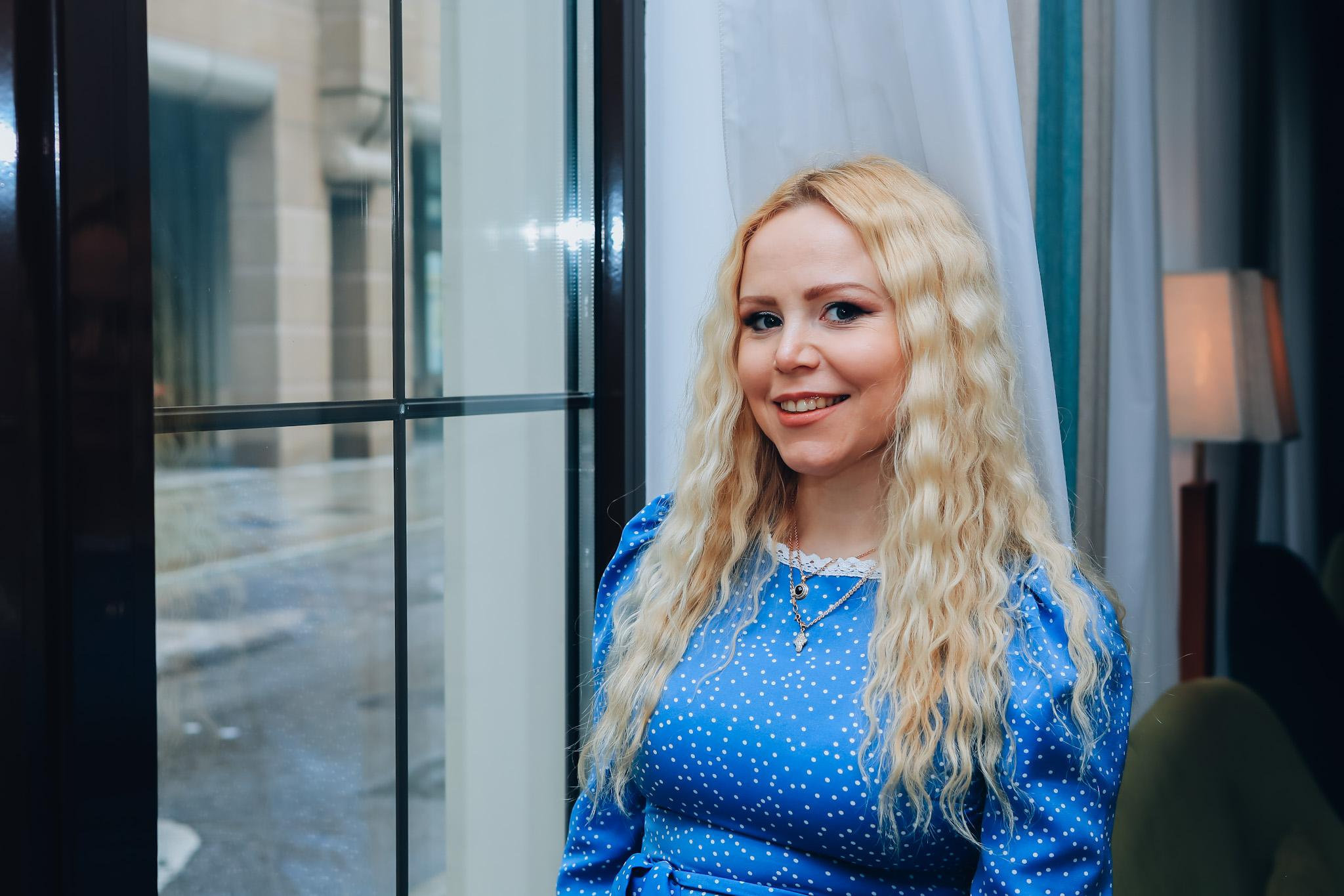 Юбилей Марии. Семейный и детский фотограф в Москве Александра Мак