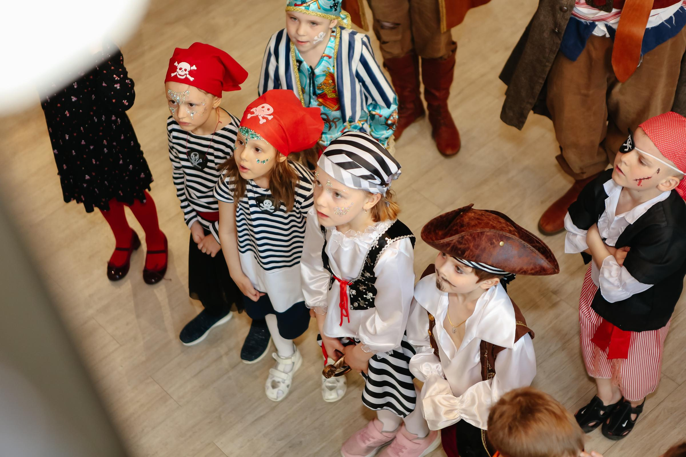 День рождения Миши. Семейный и детский фотограф в Москве Александра Мак