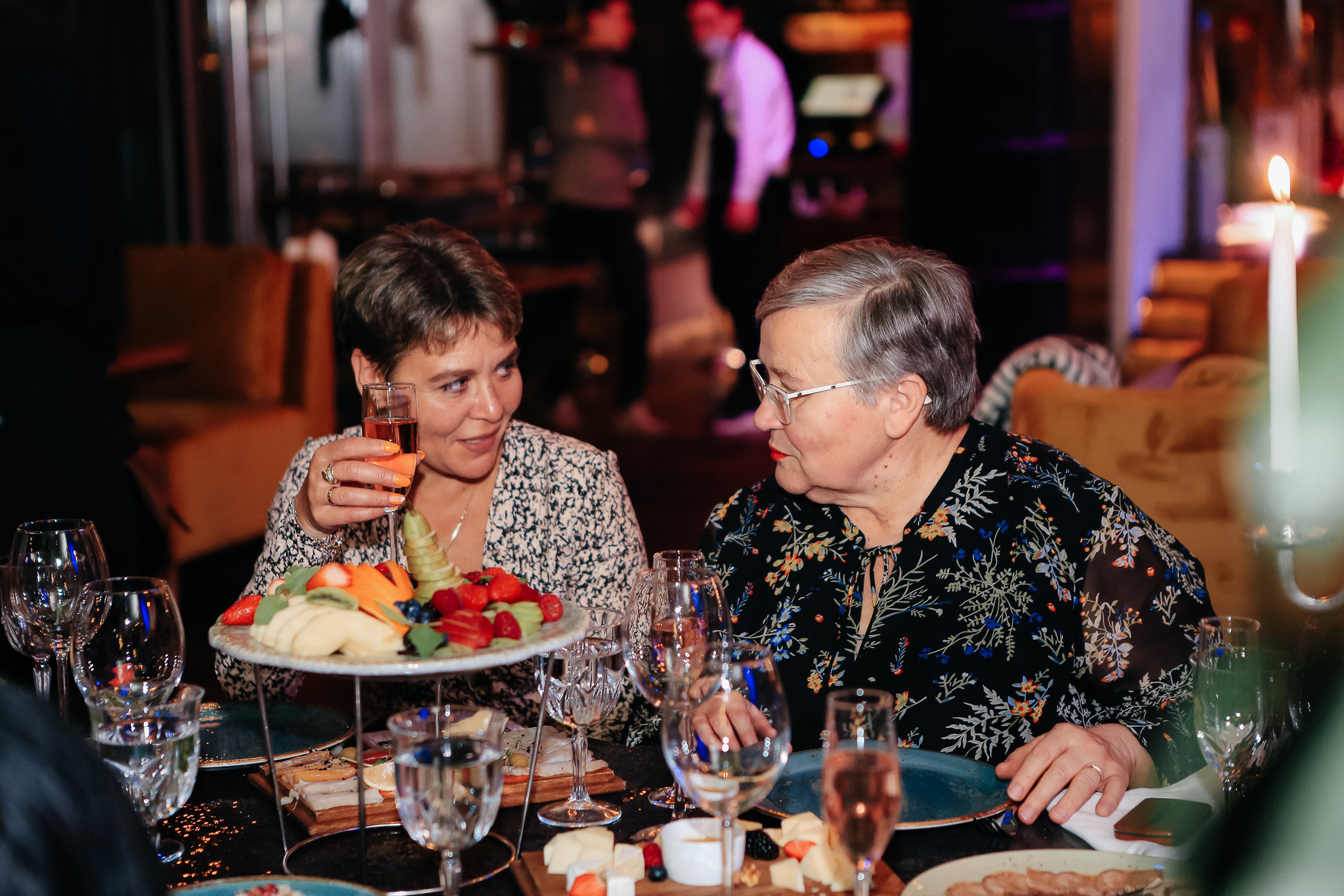 День рождения Дениса. Семейный и детский фотограф в Москве Александра Мак