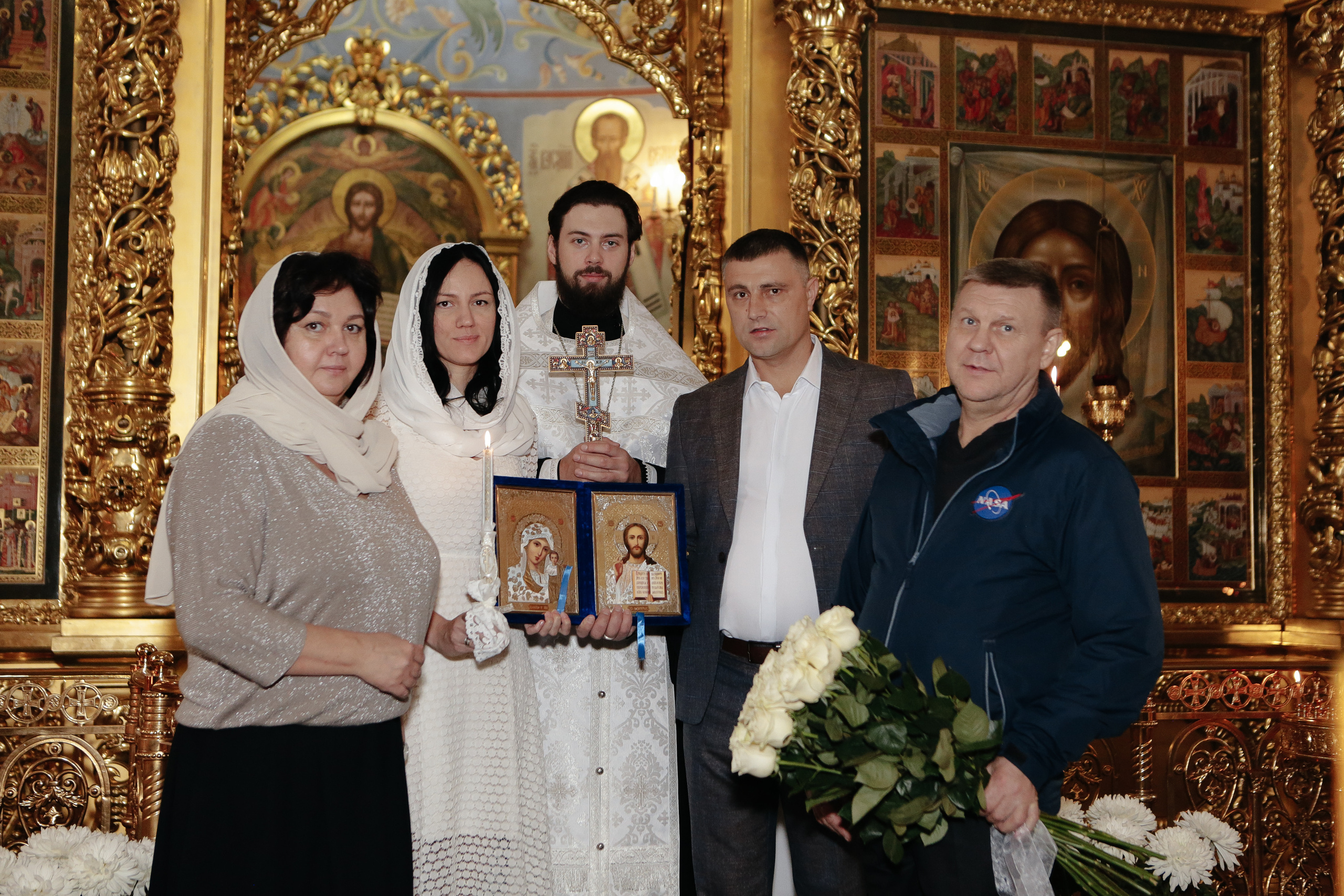 Александр и Анастасия. Семейный и детский фотограф в Москве Александра Мак