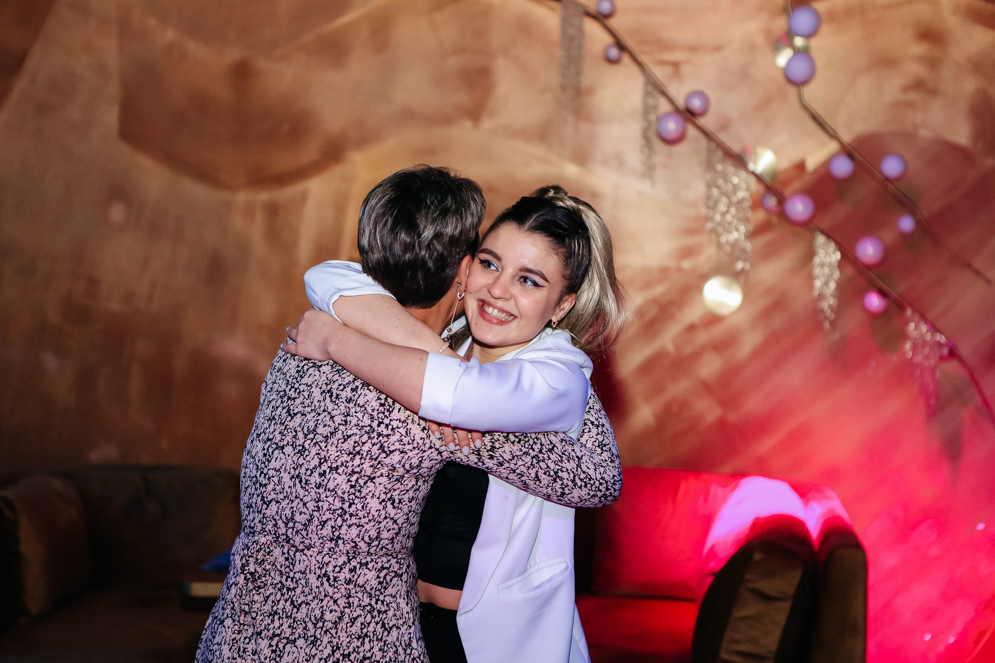 День рождения Дениса. Семейный и детский фотограф в Москве Александра Мак