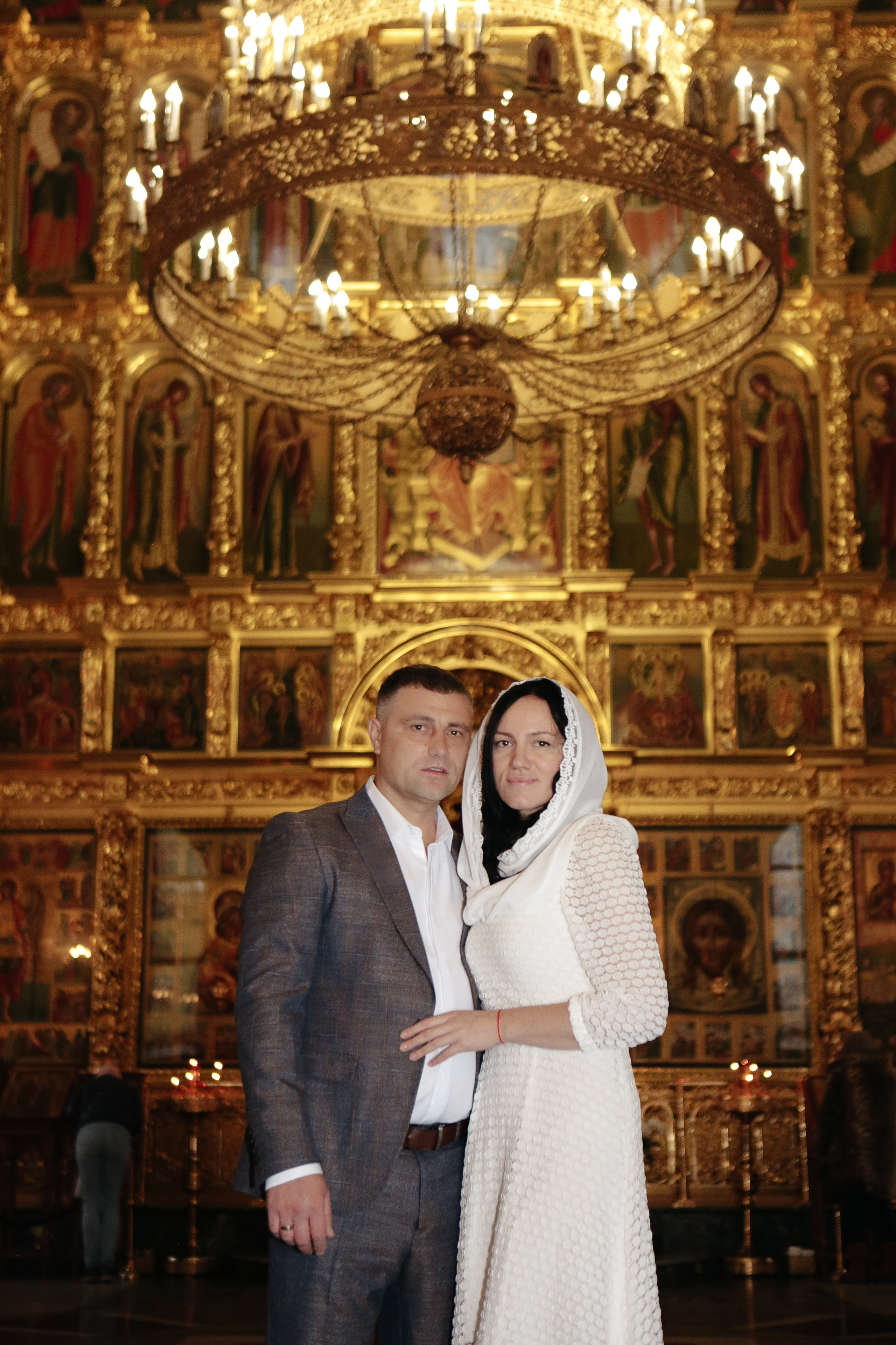 Александр и Анастасия. Семейный и детский фотограф в Москве Александра Мак