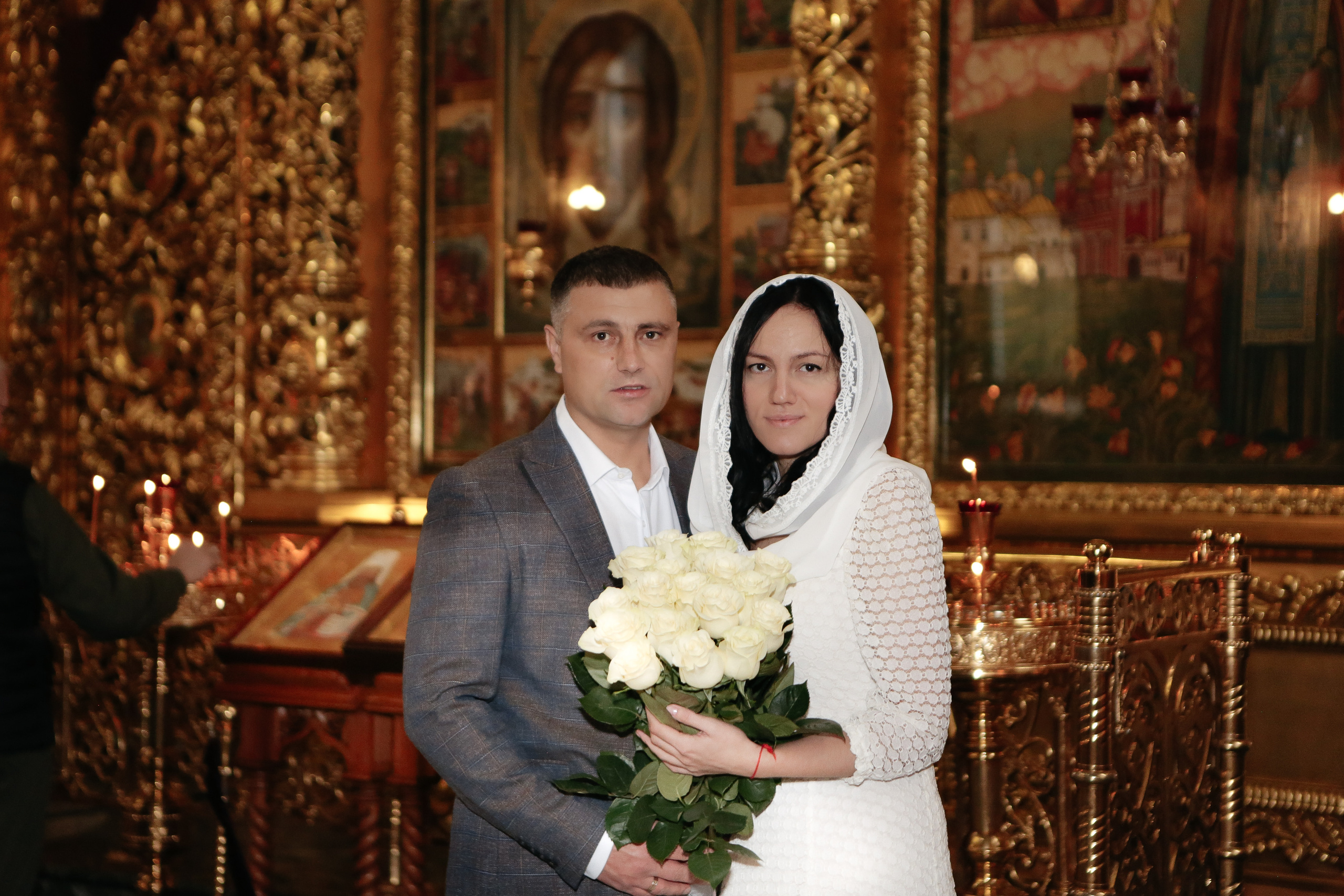 Александр и Анастасия. Семейный и детский фотограф в Москве Александра Мак