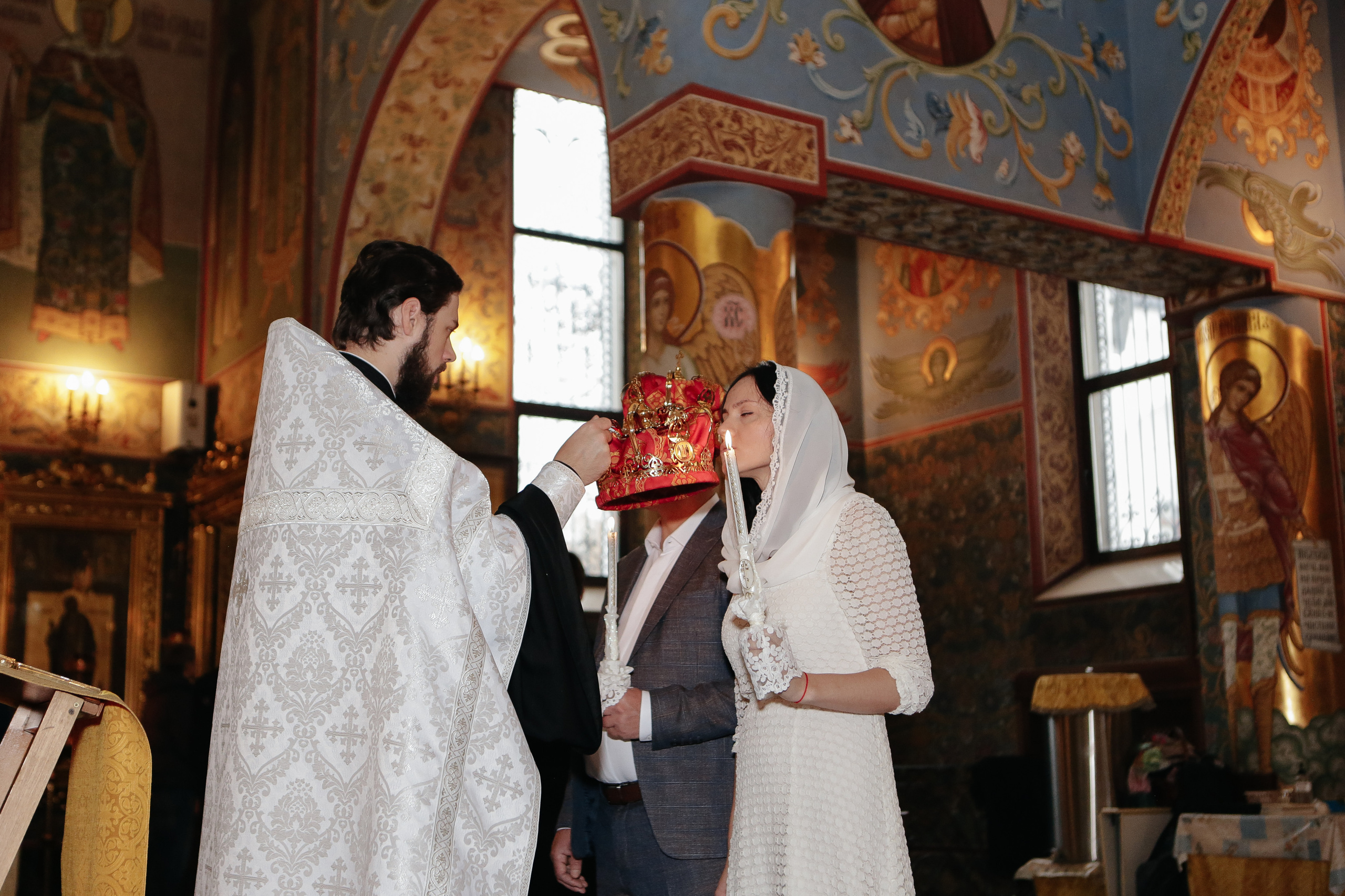 Александр и Анастасия. Семейный и детский фотограф в Москве Александра Мак