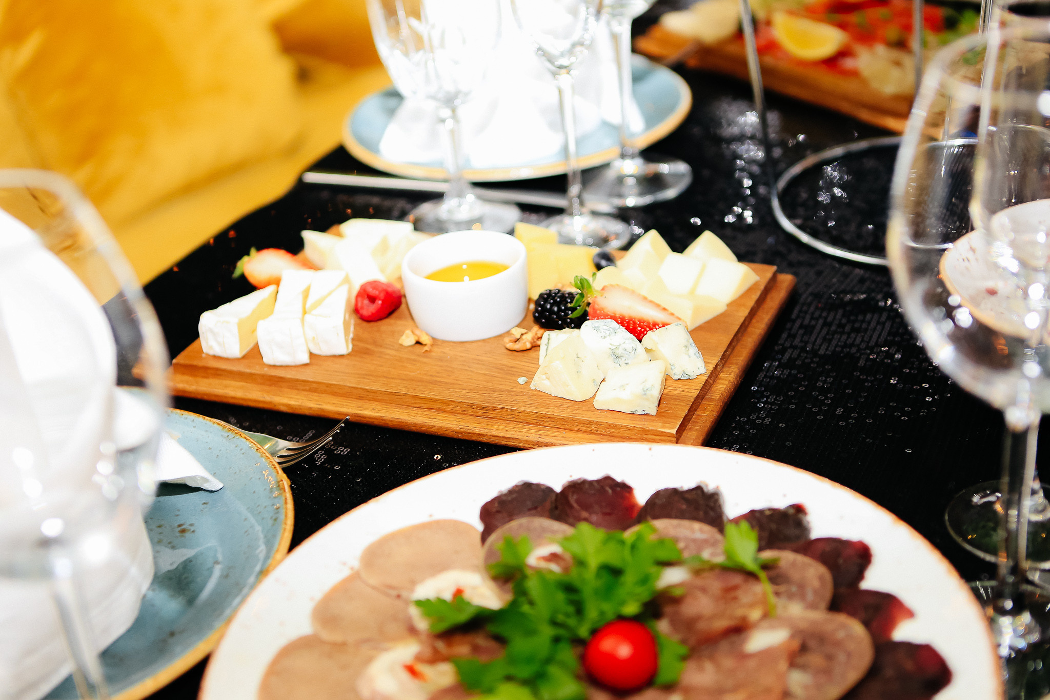 Репортажная съемка Москва