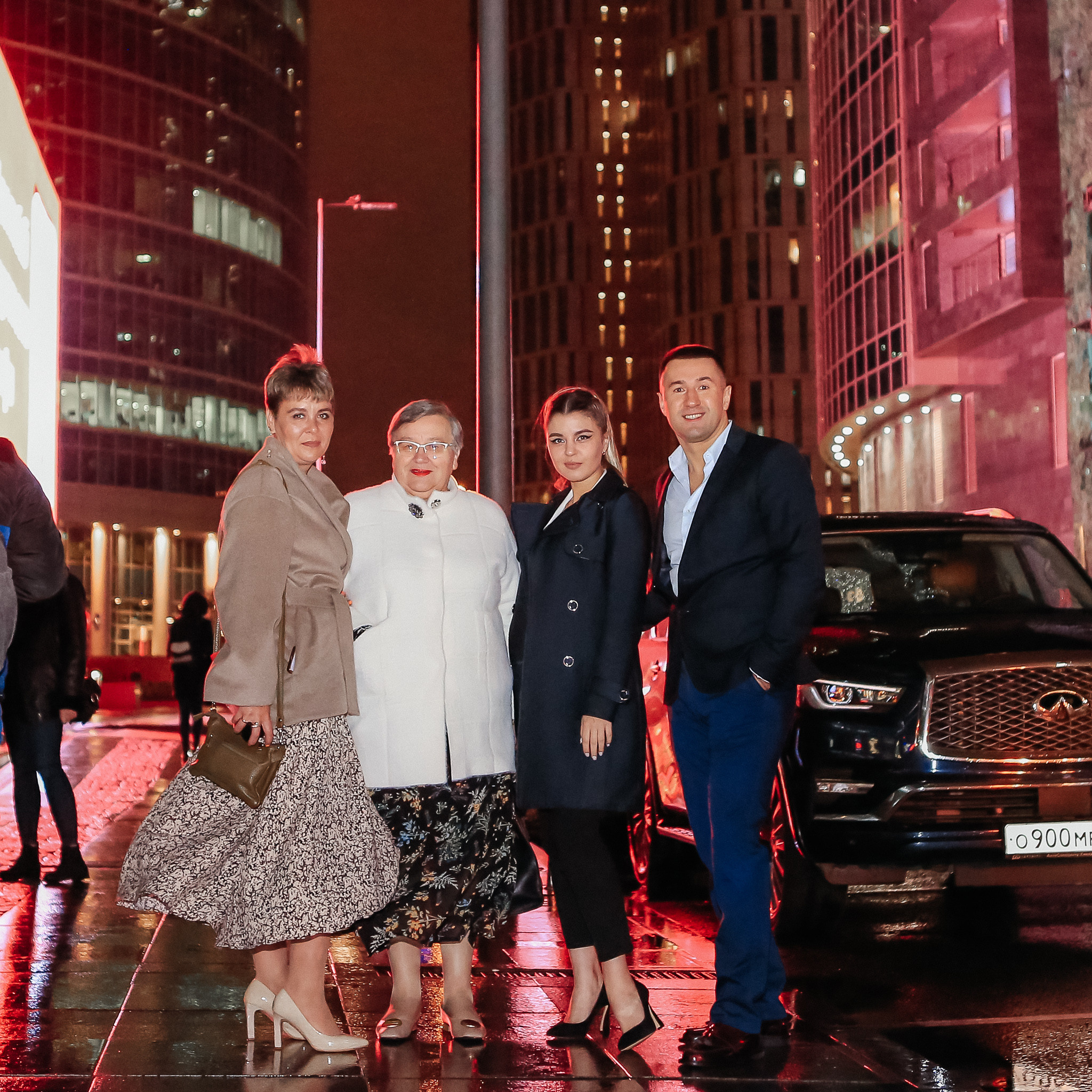 Фотограф на день рождения