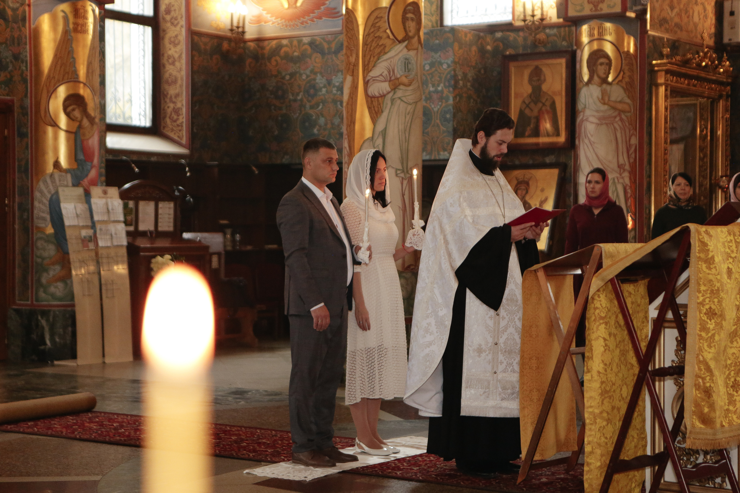 Александр и Анастасия. Семейный и детский фотограф в Москве Александра Мак