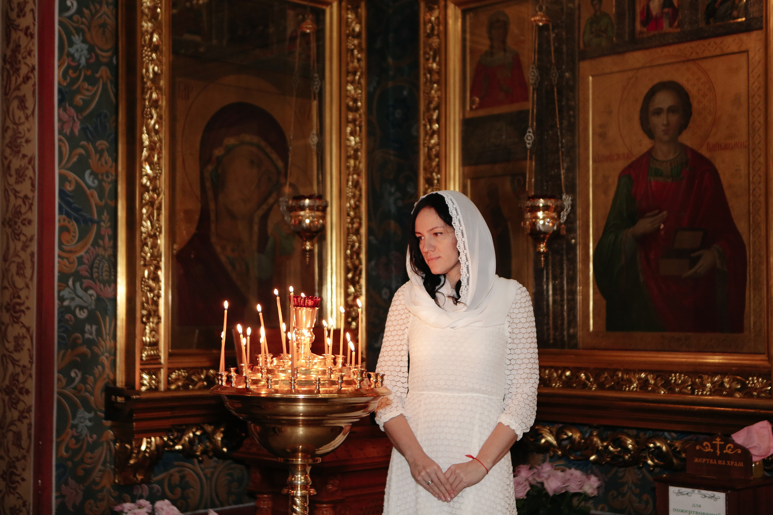 Александр и Анастасия. Семейный и детский фотограф в Москве Александра Мак