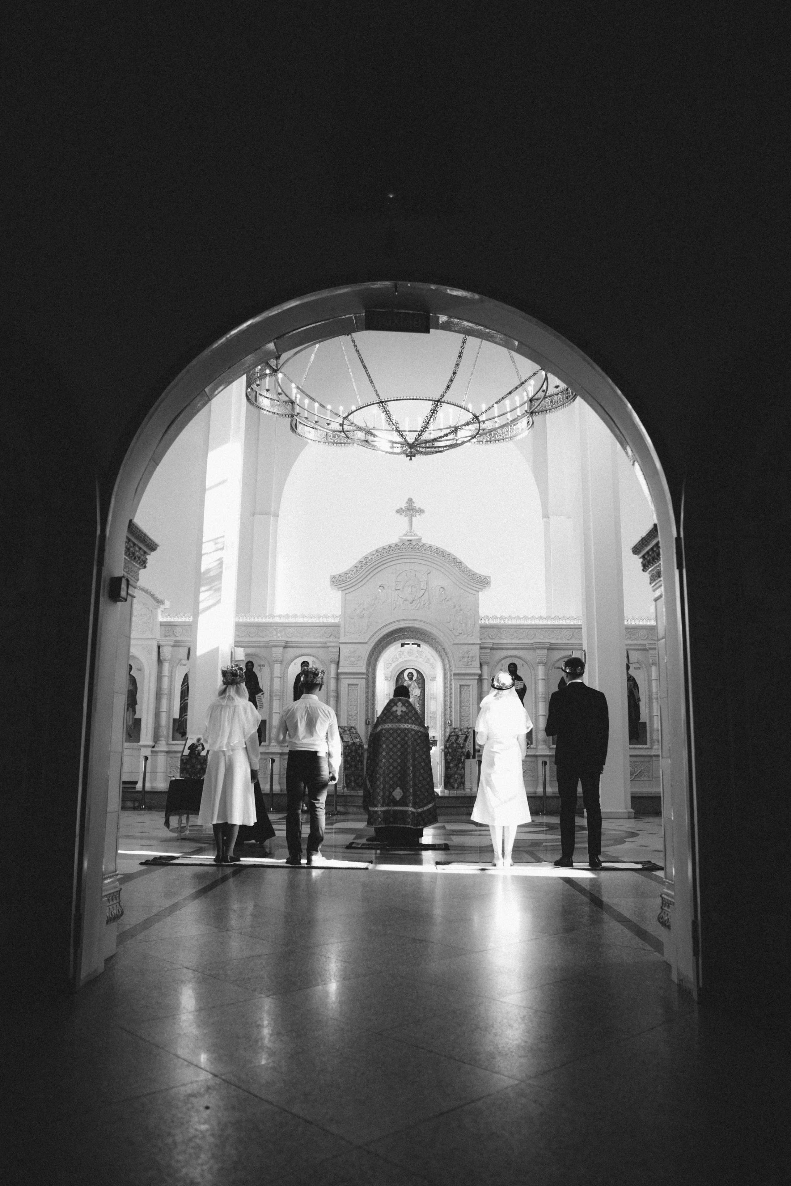 Антон и Анастасия. Семейный и детский фотограф в Москве Александра Мак