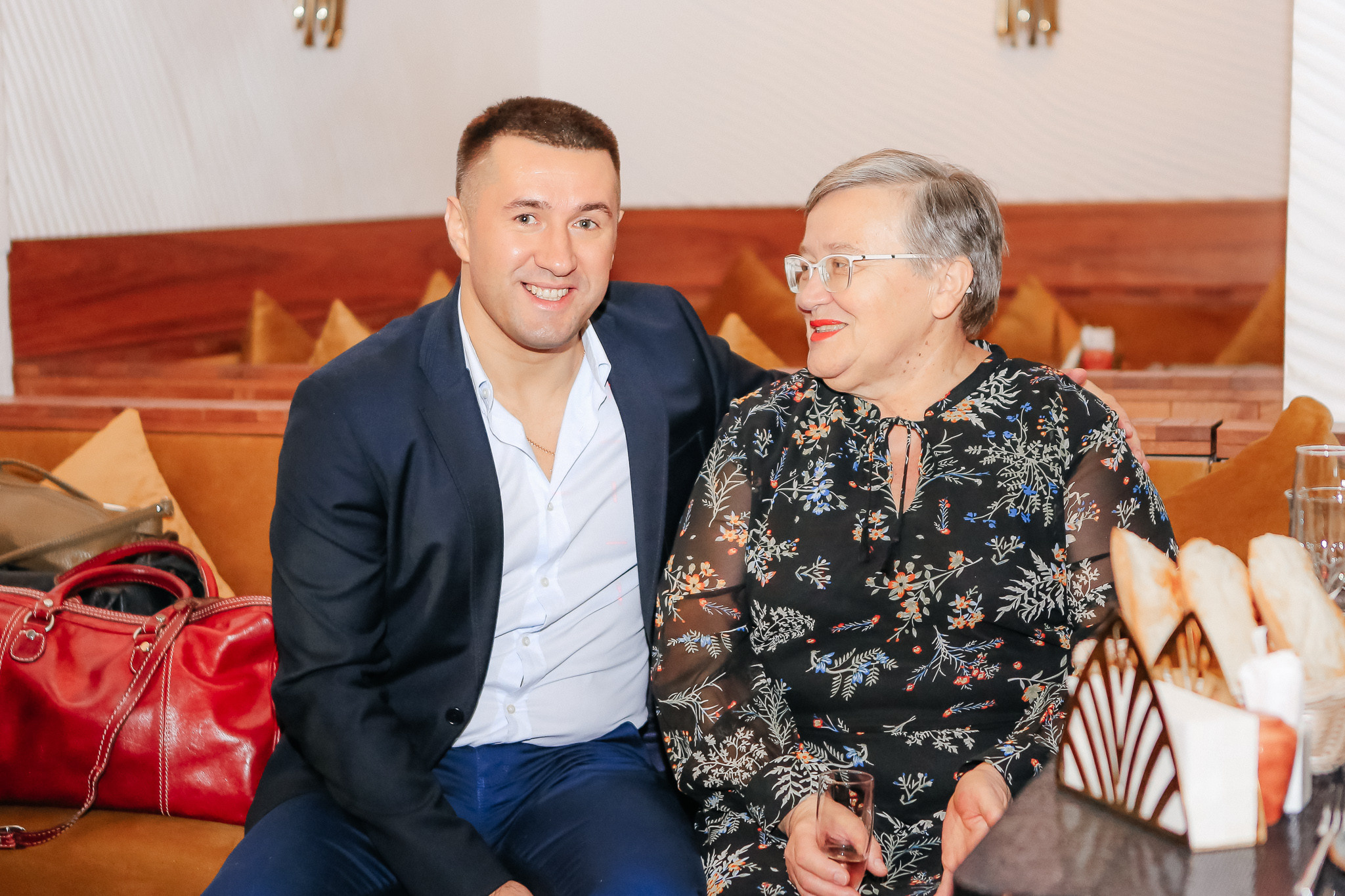 Фотограф мероприятия