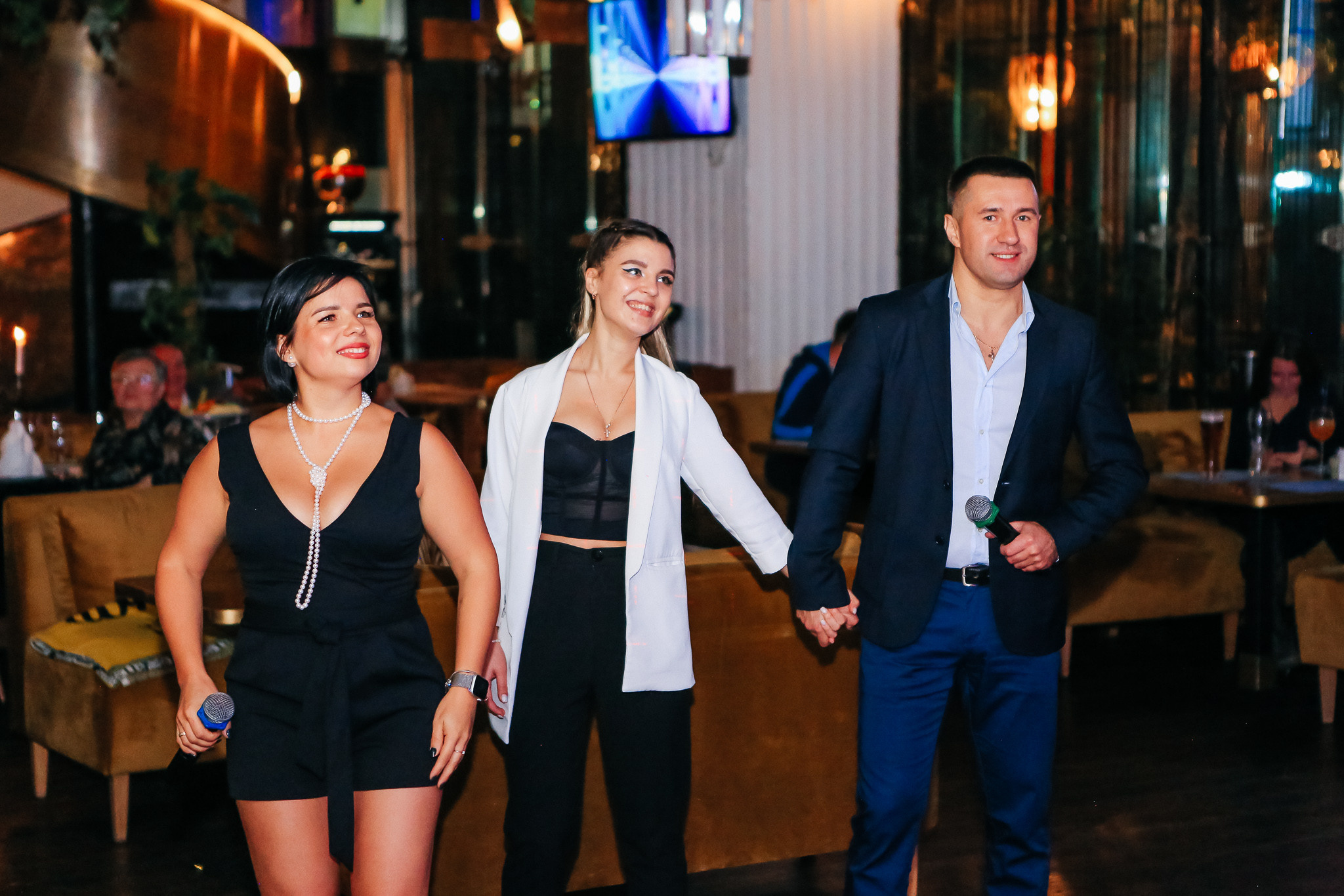 День рождения Дениса. Семейный и детский фотограф в Москве Александра Мак