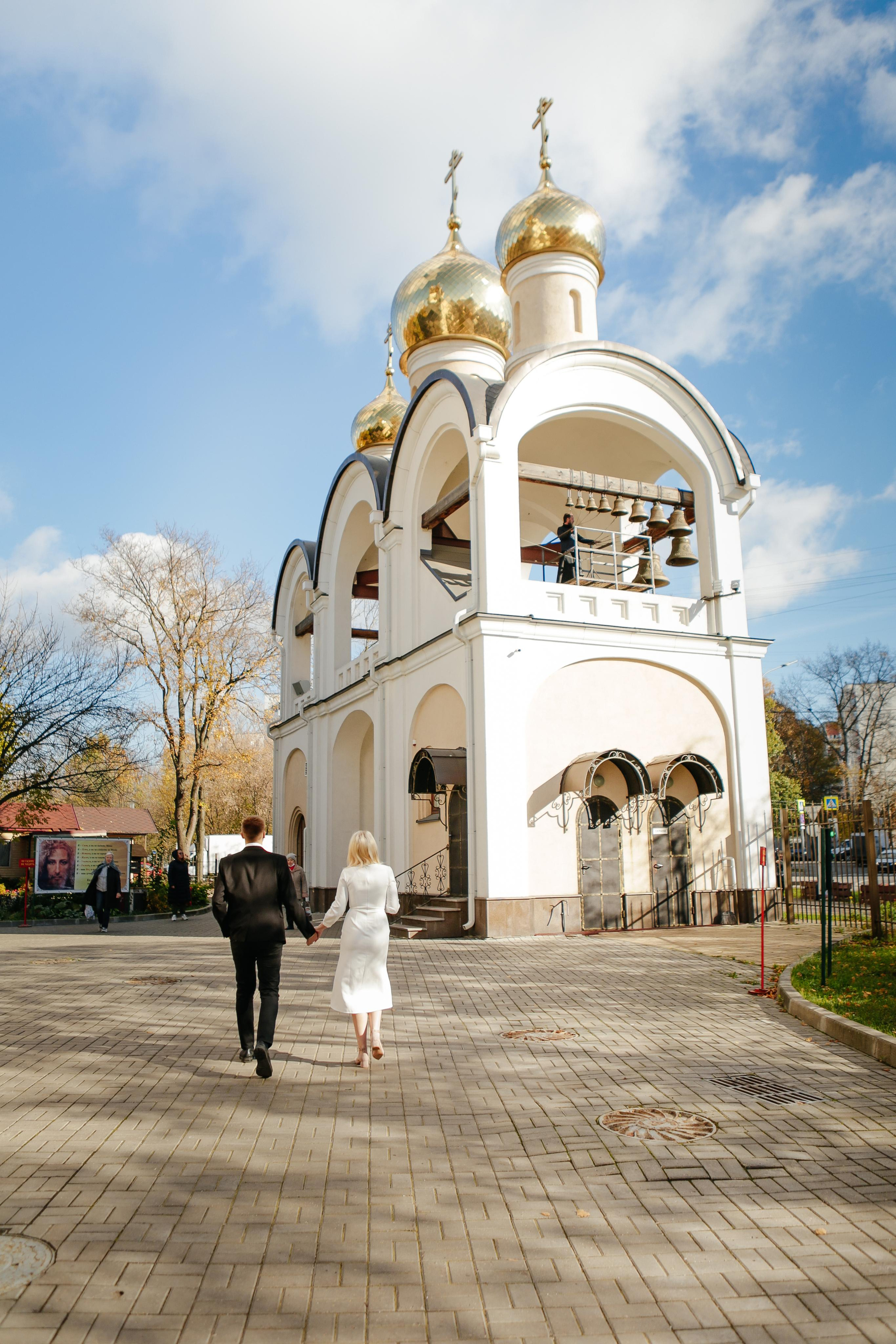 Антон и Анастасия. Семейный и детский фотограф в Москве Александра Мак