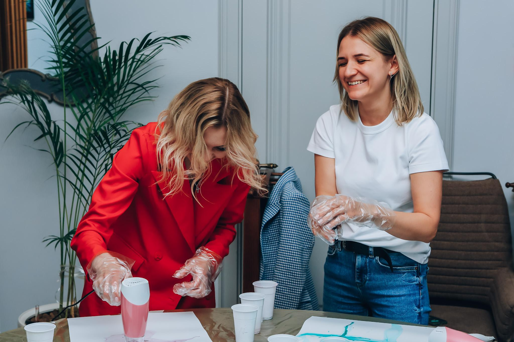 Юбилей Марии. Семейный и детский фотограф в Москве Александра Мак
