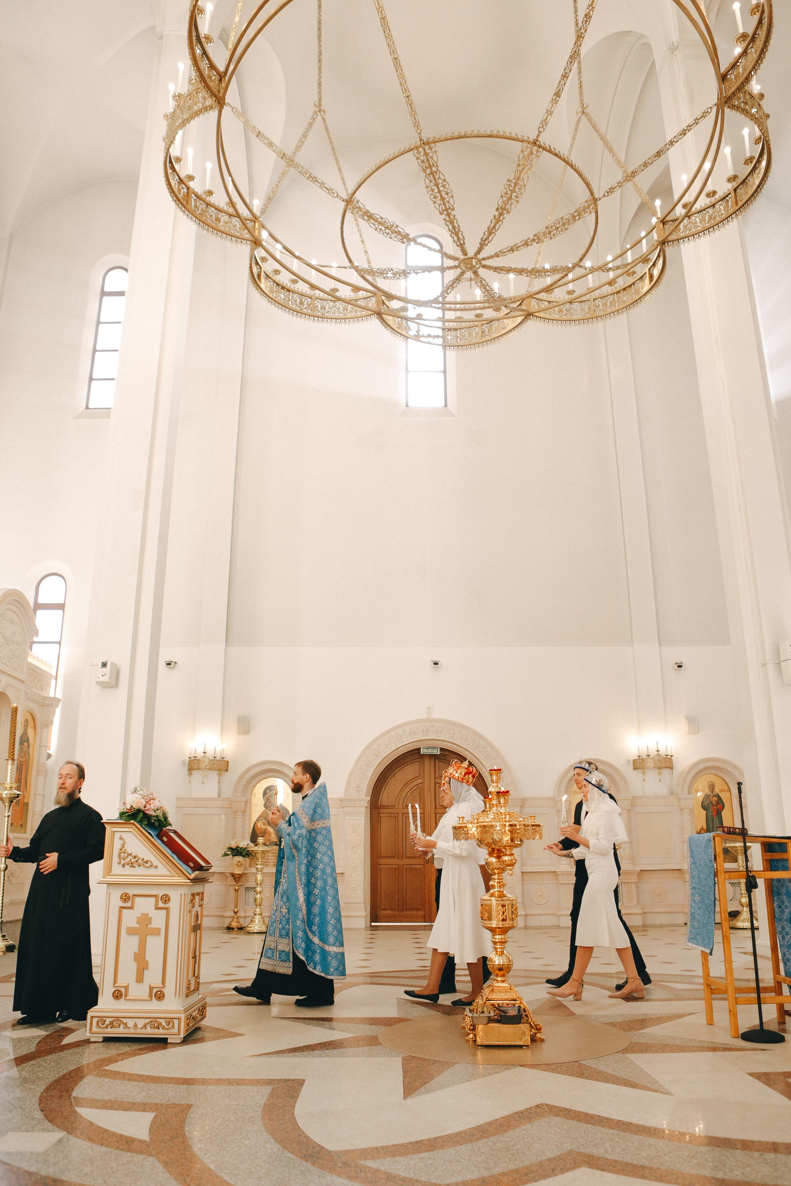Антон и Анастасия. Семейный и детский фотограф в Москве Александра Мак