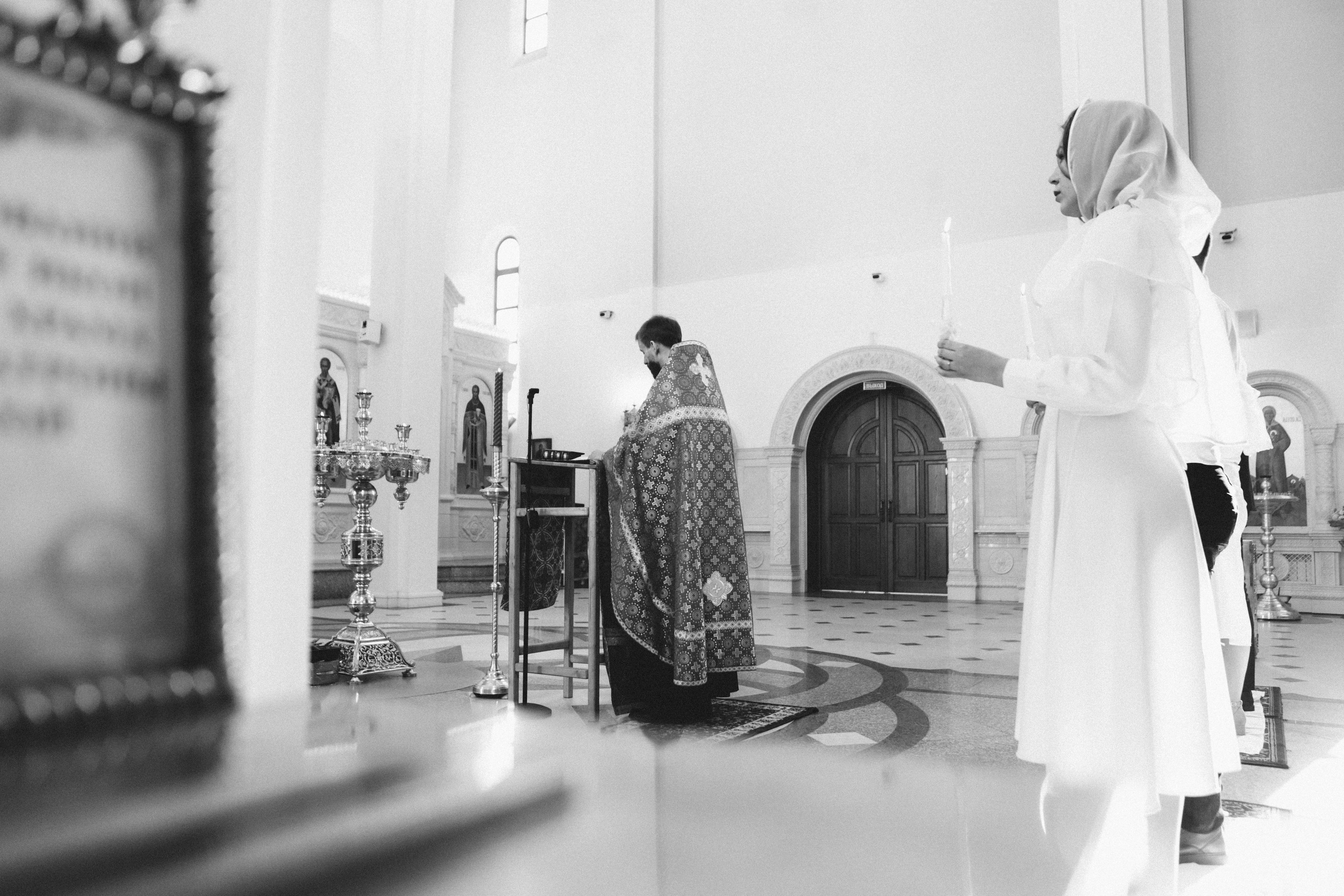 Антон и Анастасия. Семейный и детский фотограф в Москве Александра Мак