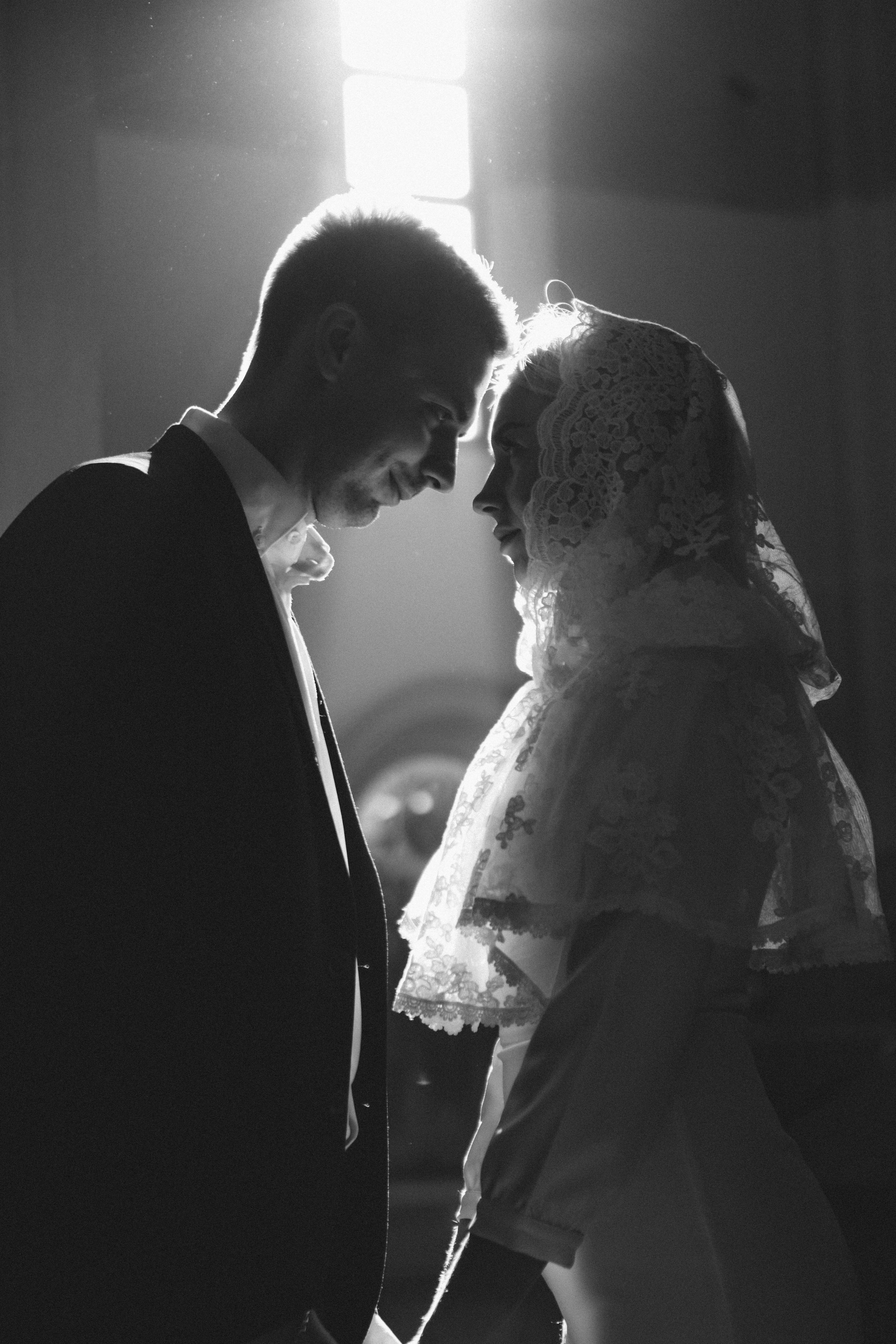 Антон и Анастасия. Семейный и детский фотограф в Москве Александра Мак