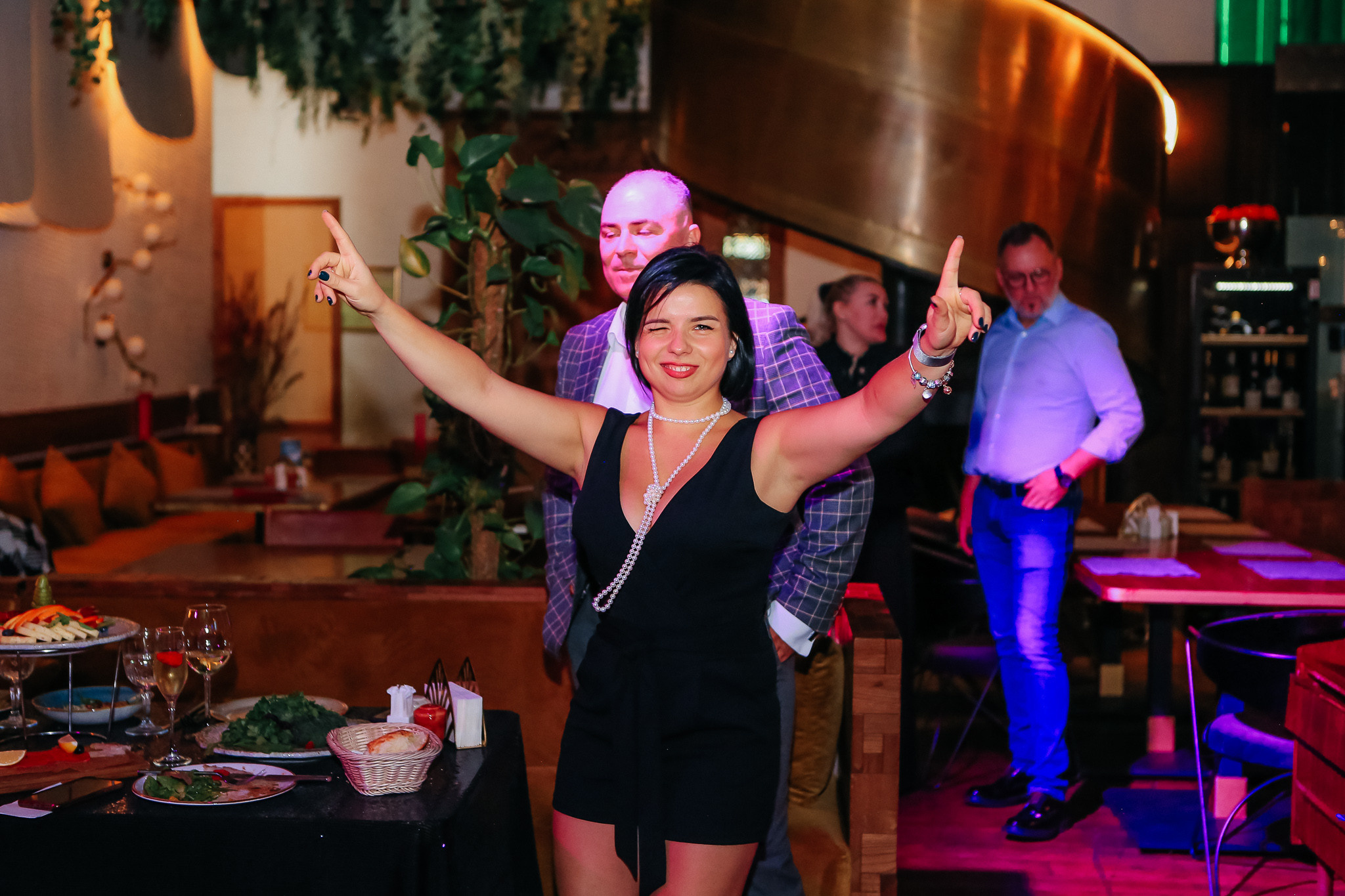 День рождения Дениса. Семейный и детский фотограф в Москве Александра Мак