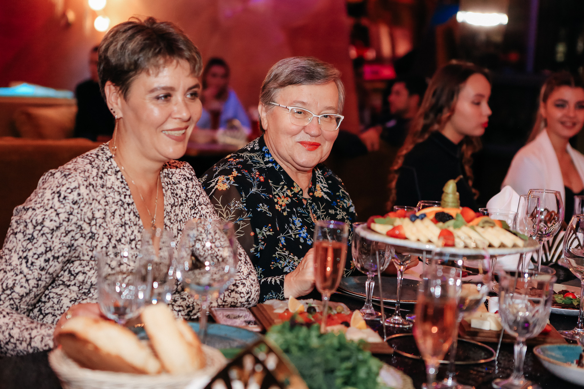 День рождения Дениса. Семейный и детский фотограф в Москве Александра Мак