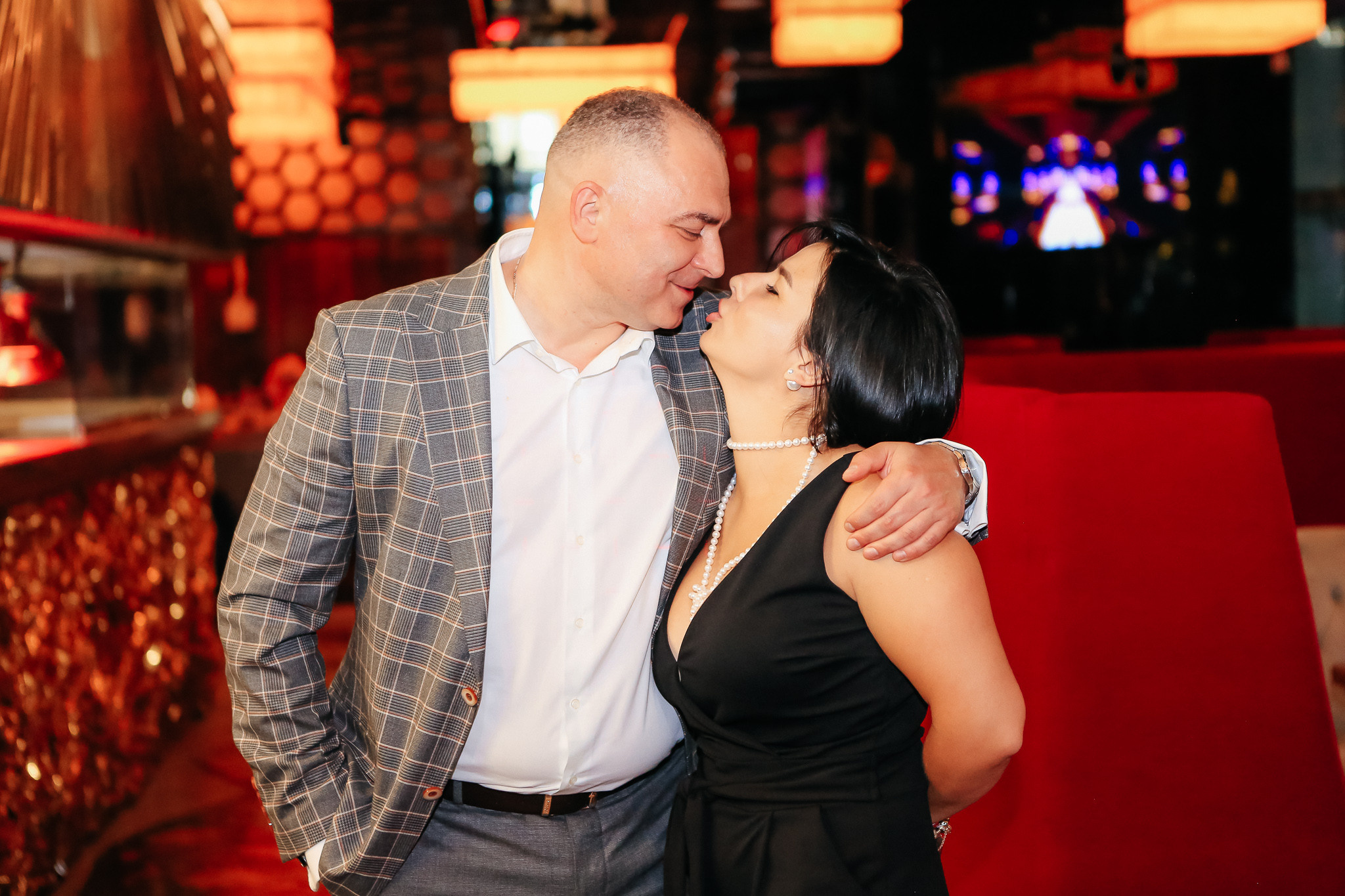 День рождения Дениса. Семейный и детский фотограф в Москве Александра Мак