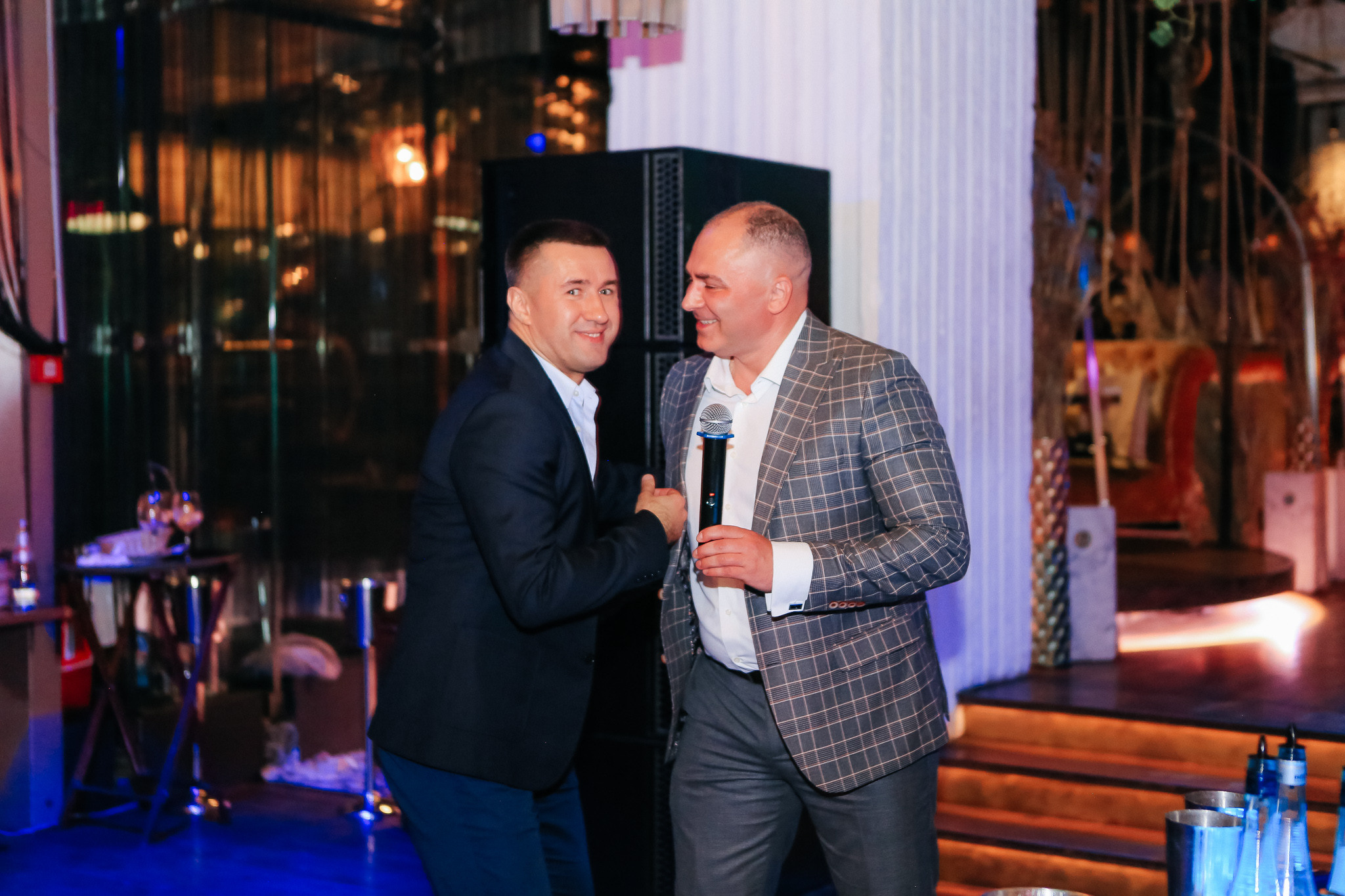 День рождения Дениса. Семейный и детский фотограф в Москве Александра Мак