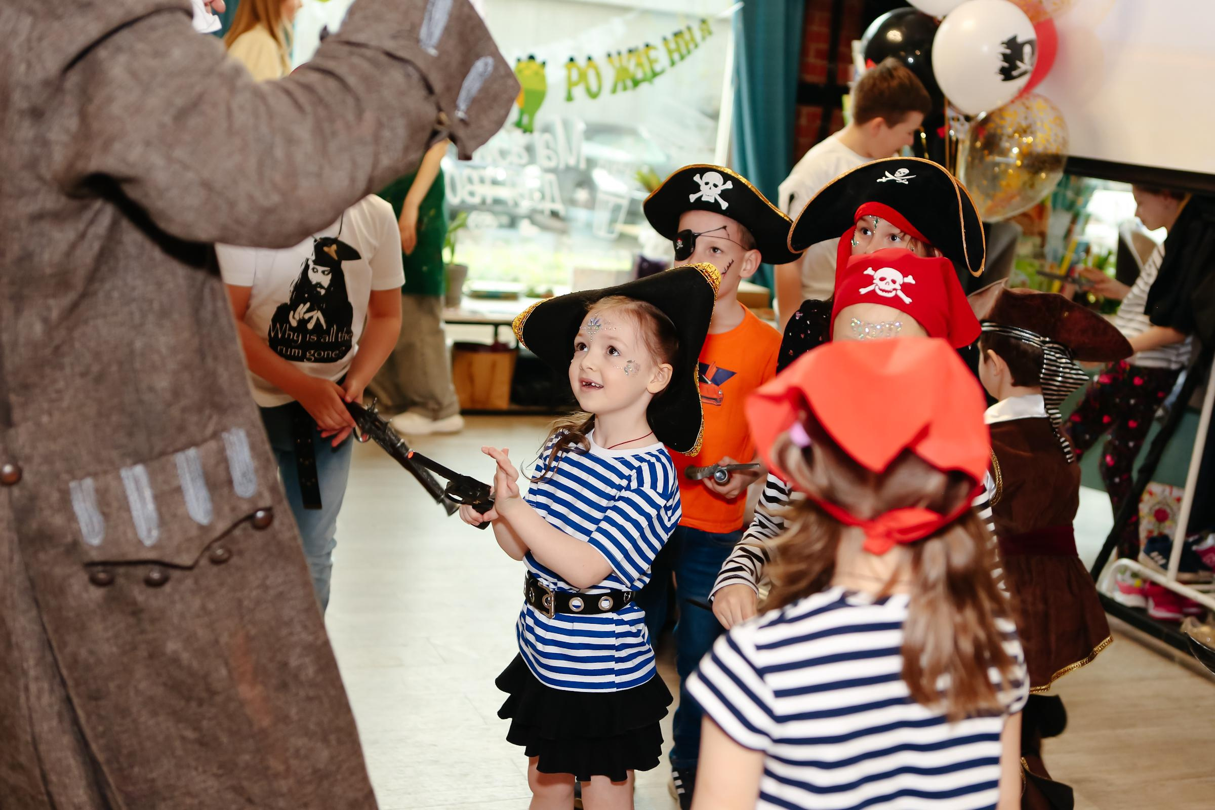 День рождения Миши. Семейный и детский фотограф в Москве Александра Мак