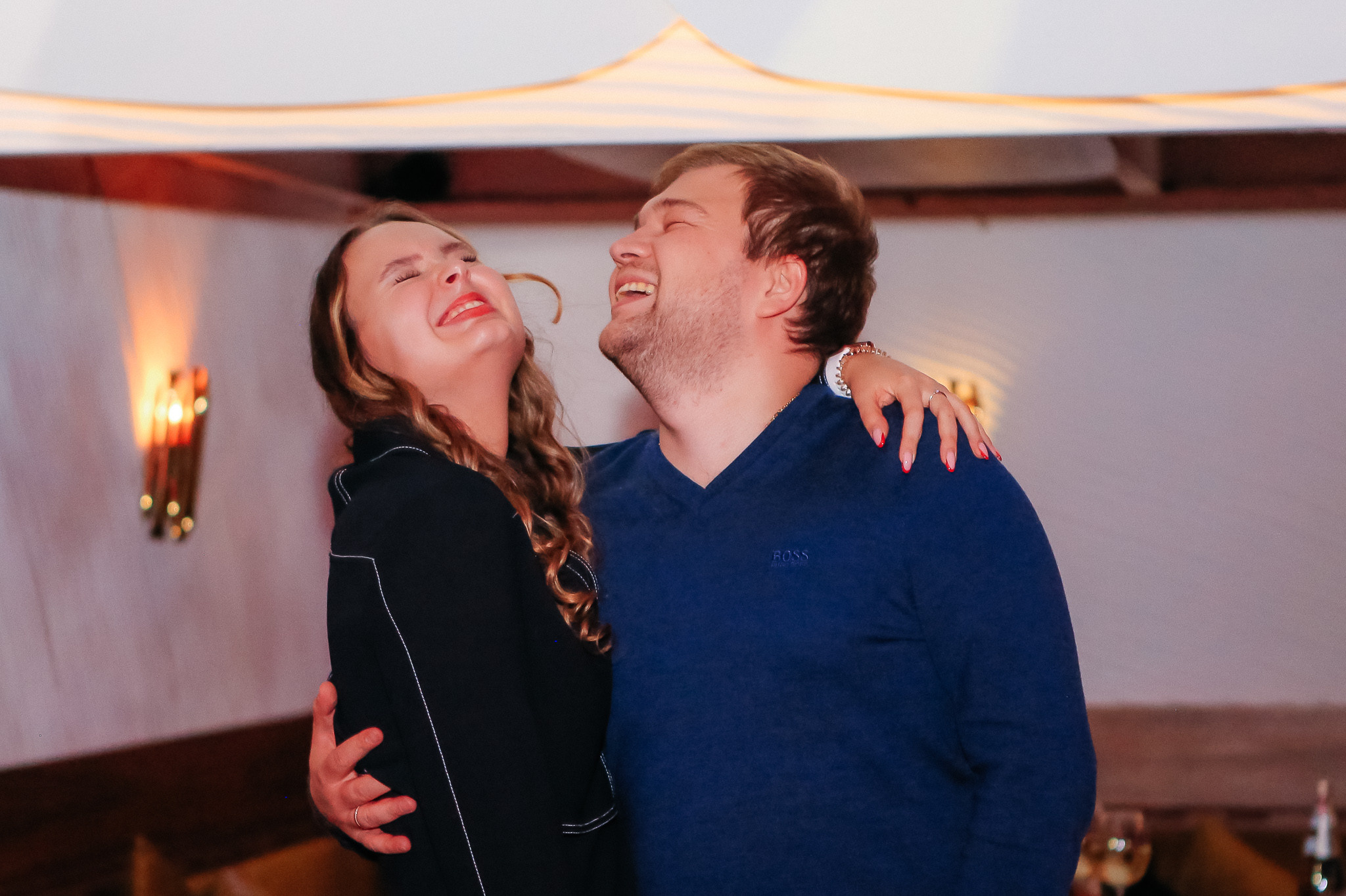 День рождения Дениса. Семейный и детский фотограф в Москве Александра Мак