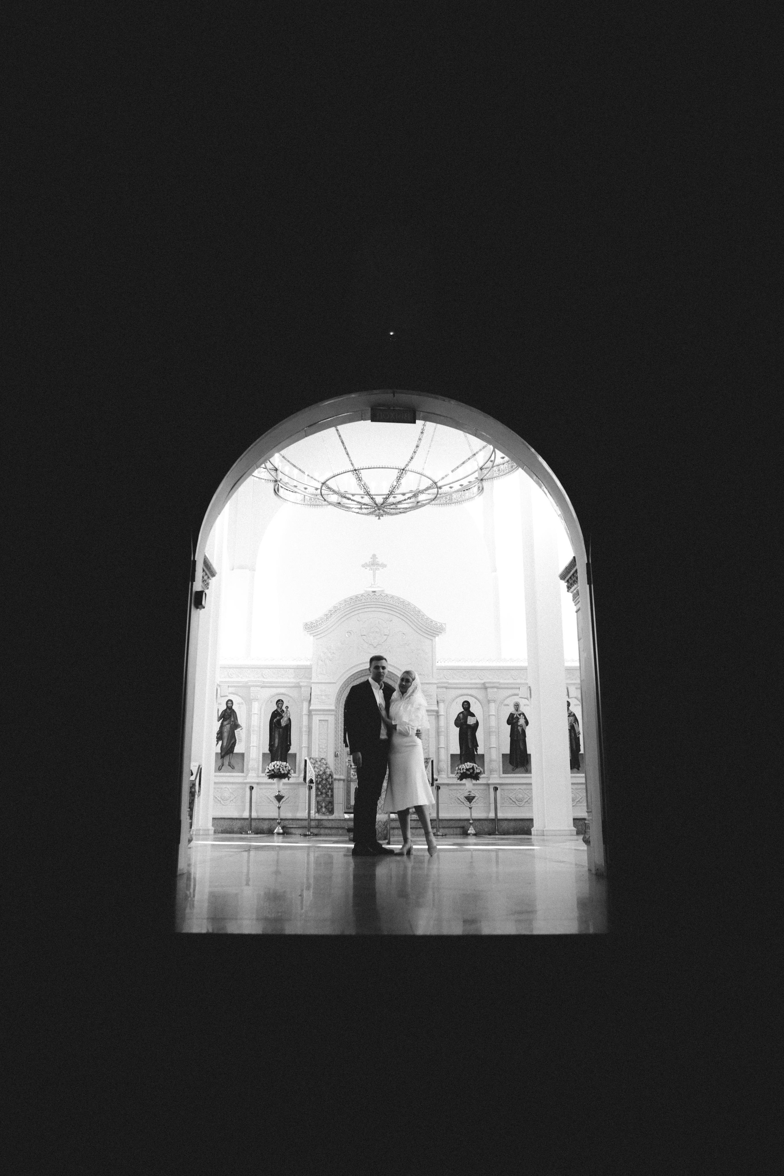 Антон и Анастасия. Семейный и детский фотограф в Москве Александра Мак