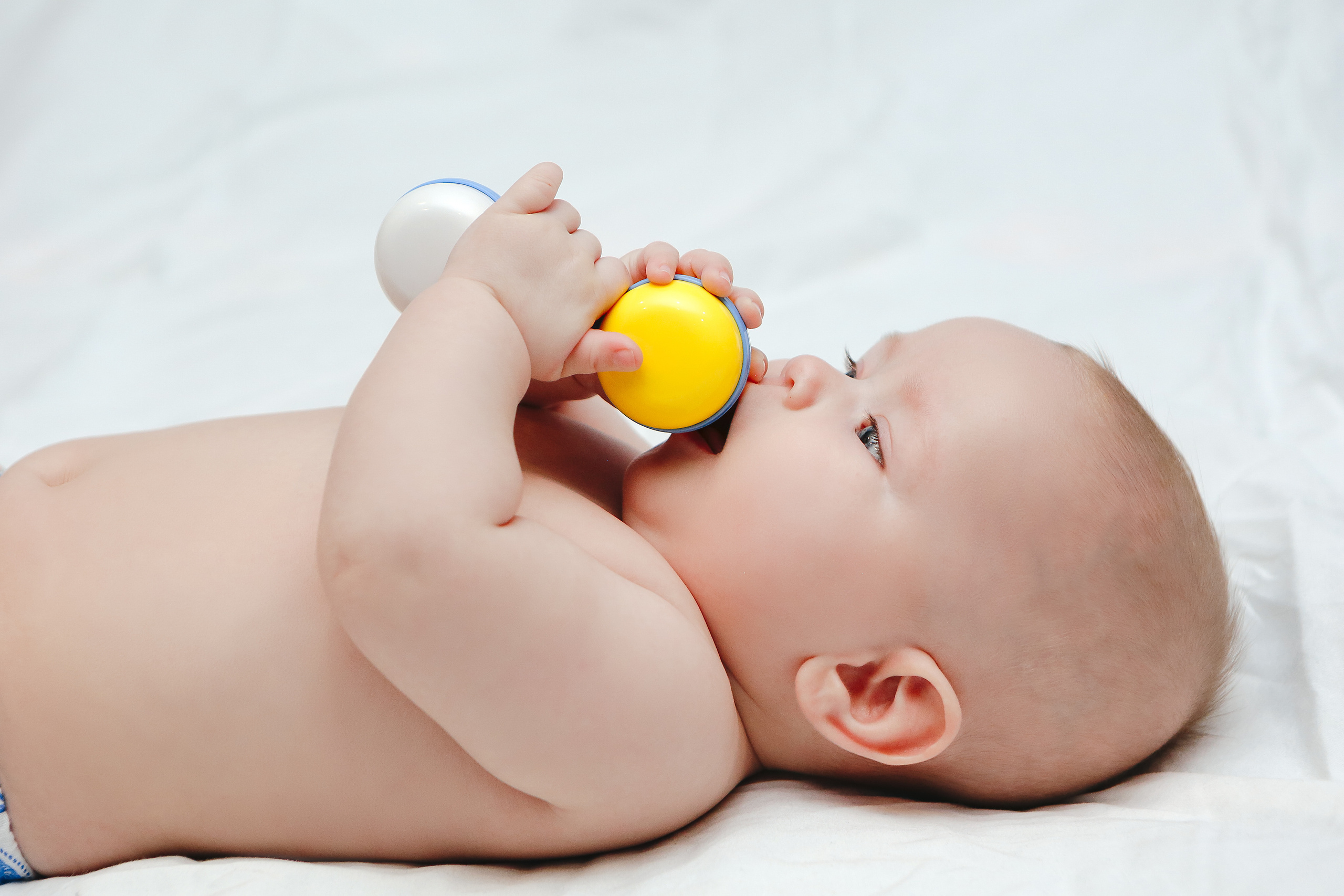 Максим. Семейный и детский фотограф в Москве Александра Мак