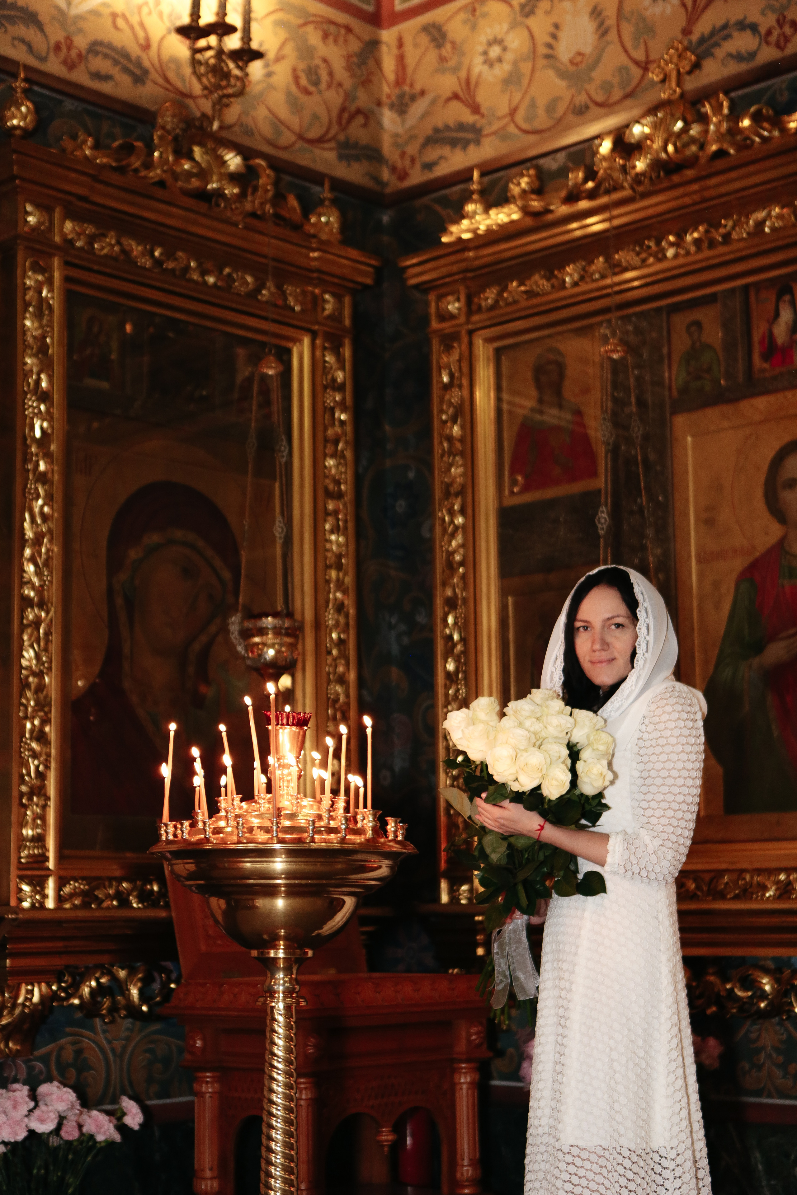 Александр и Анастасия. Семейный и детский фотограф в Москве Александра Мак