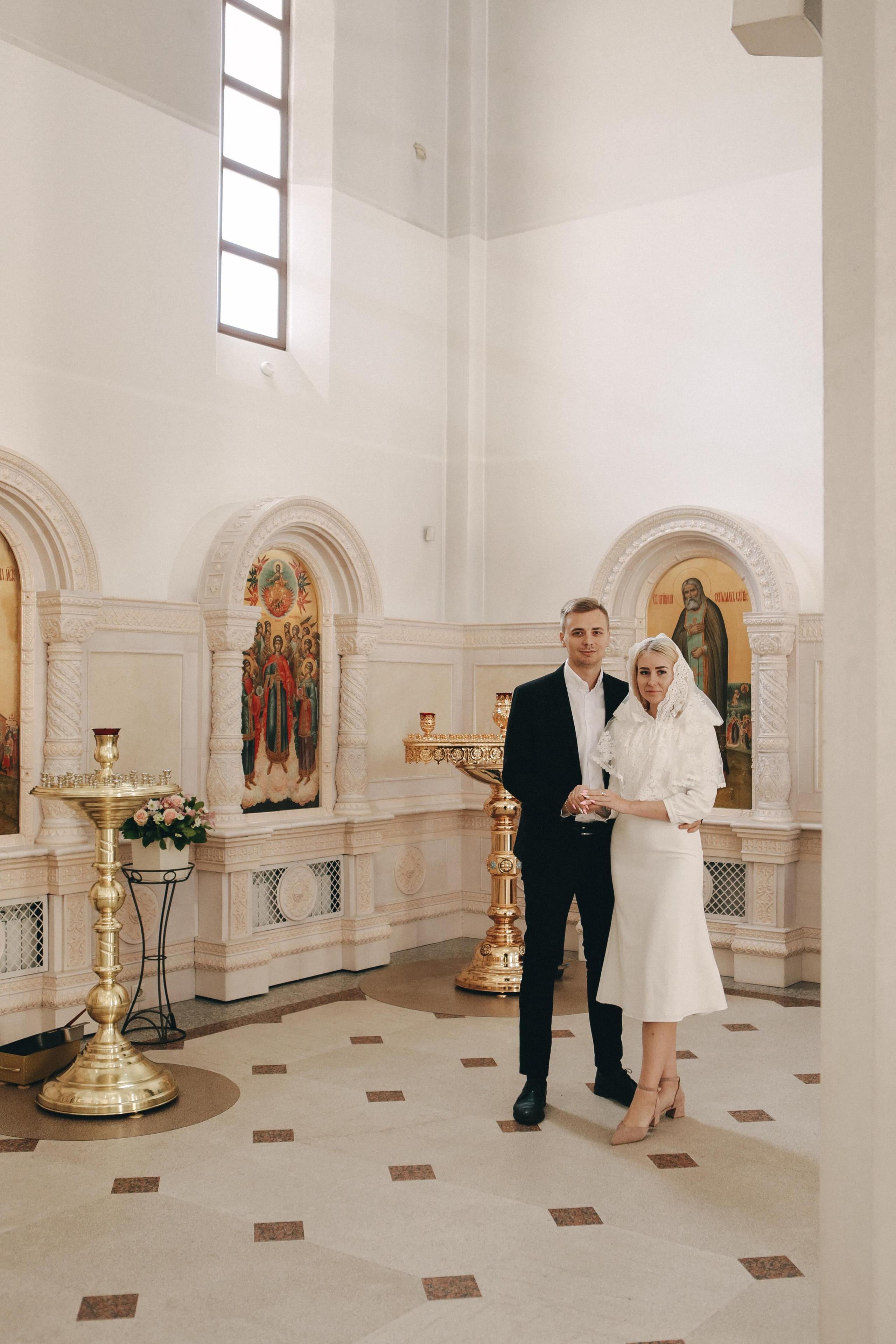 Антон и Анастасия. Семейный и детский фотограф в Москве Александра Мак