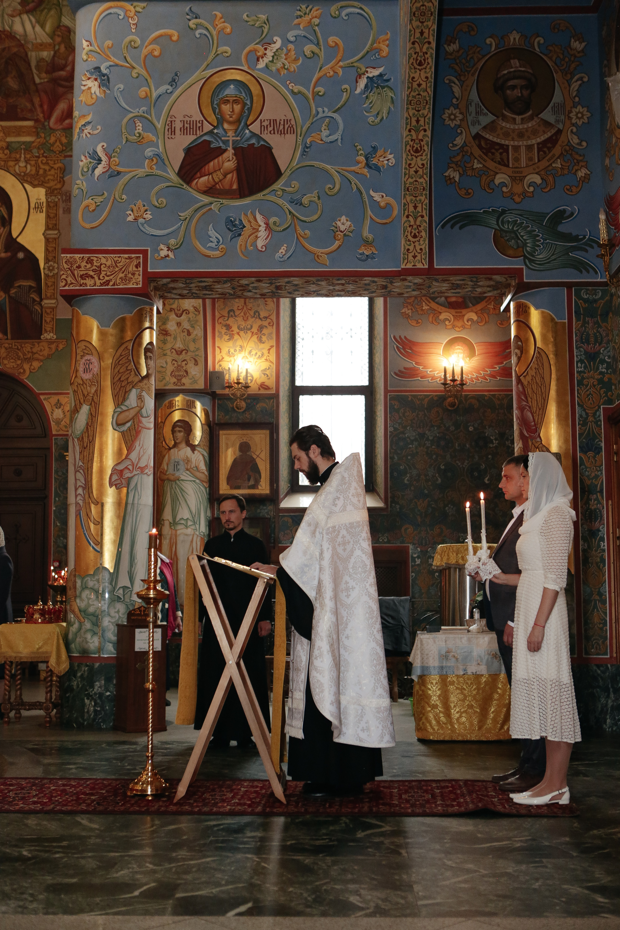 Александр и Анастасия. Семейный и детский фотограф в Москве Александра Мак