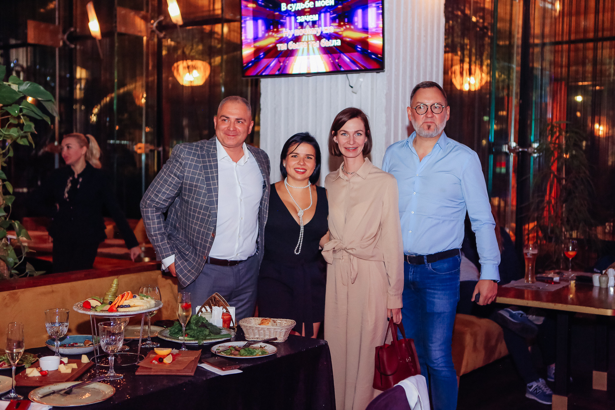 День рождения Дениса. Семейный и детский фотограф в Москве Александра Мак