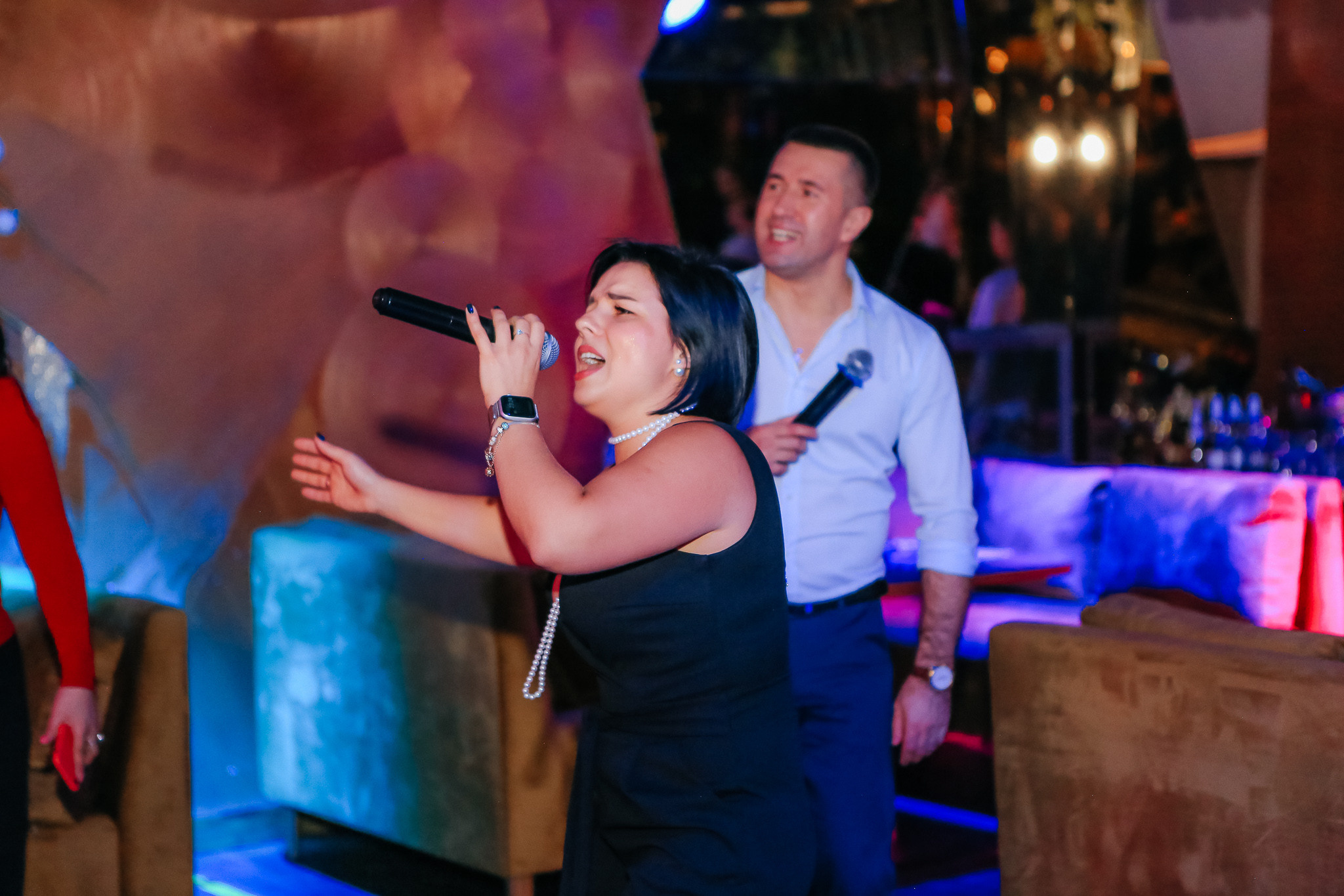 День рождения Дениса. Семейный и детский фотограф в Москве Александра Мак